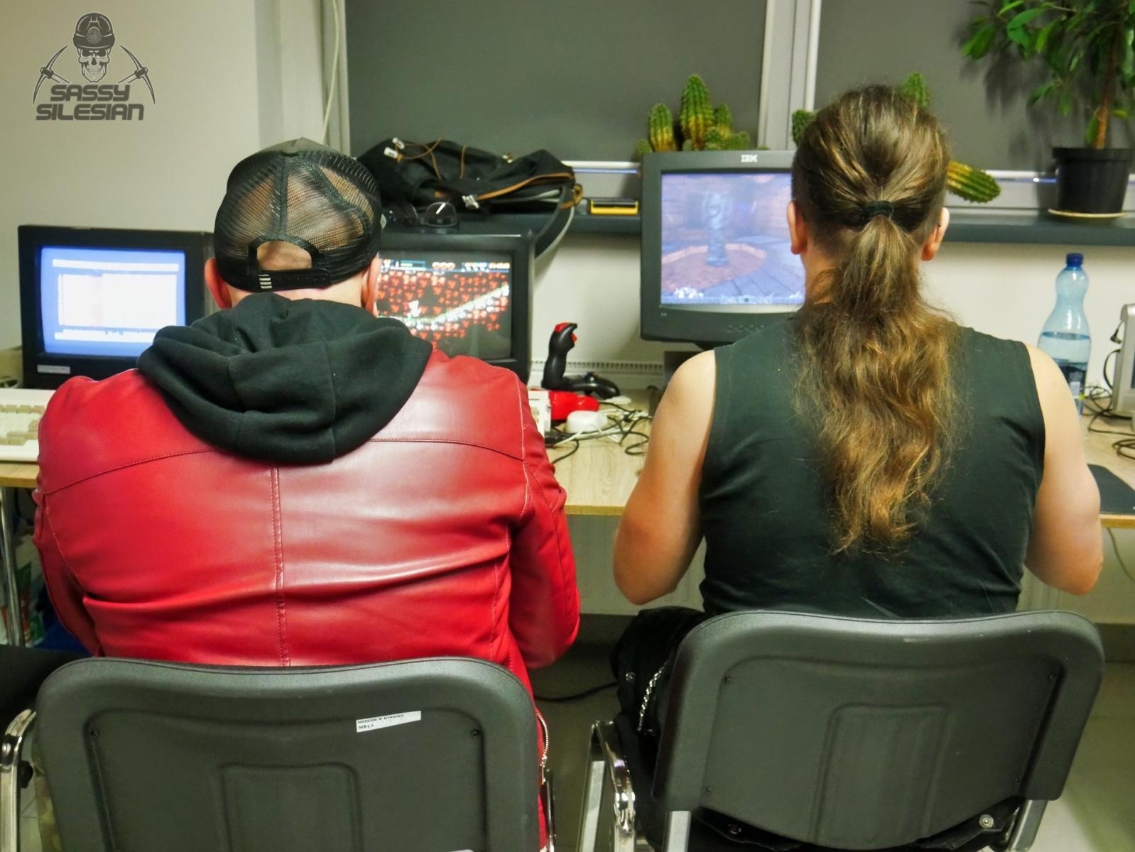 Zdjęcie w galerii na portalu naszwodzislaw.com:  Kopalnia Bajtów 4 wiadomości z regionu