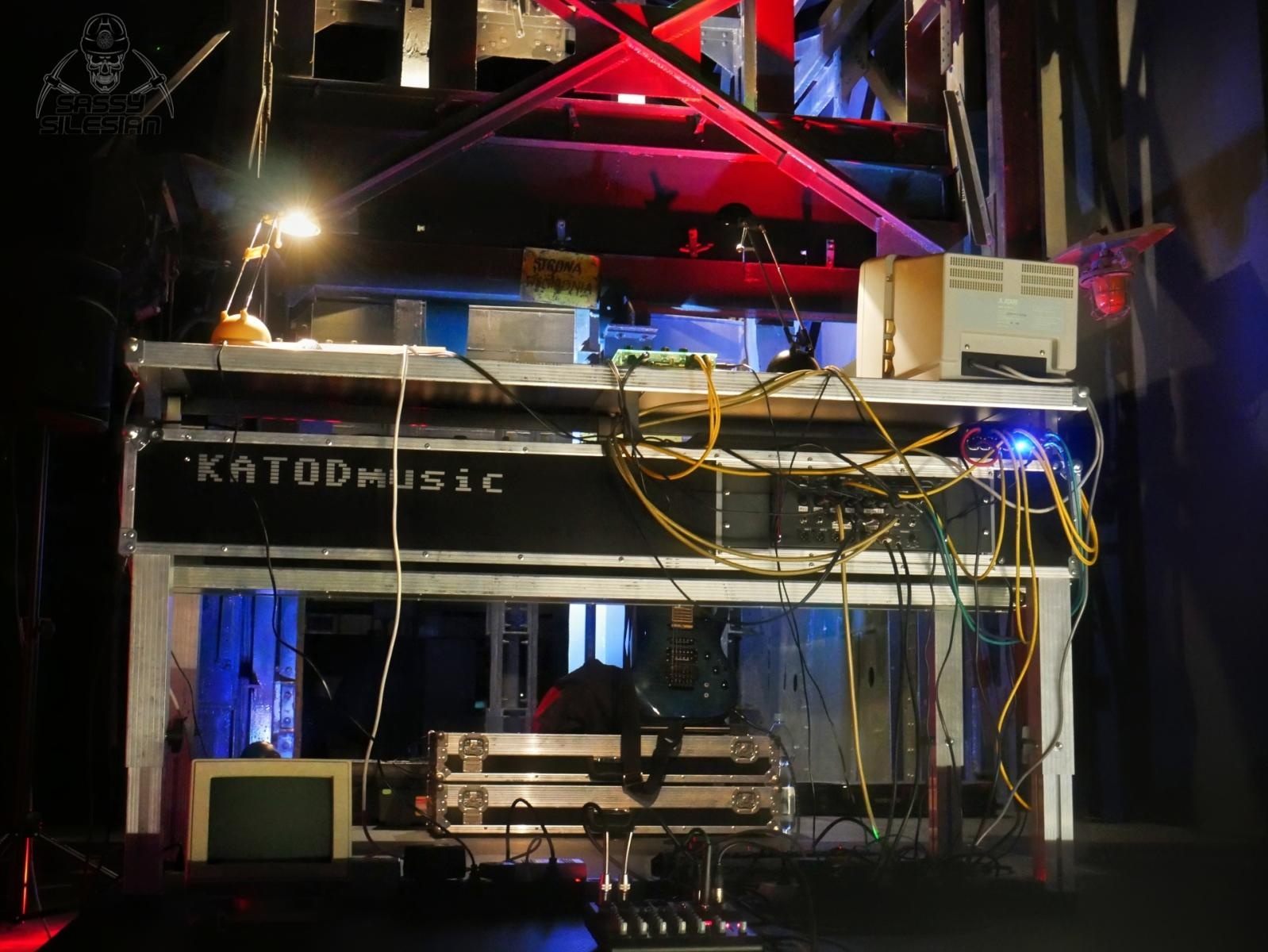 Zdjęcie w galerii na portalu naszwodzislaw.com:  Kopalnia Bajtów 4 wiadomości z regionu