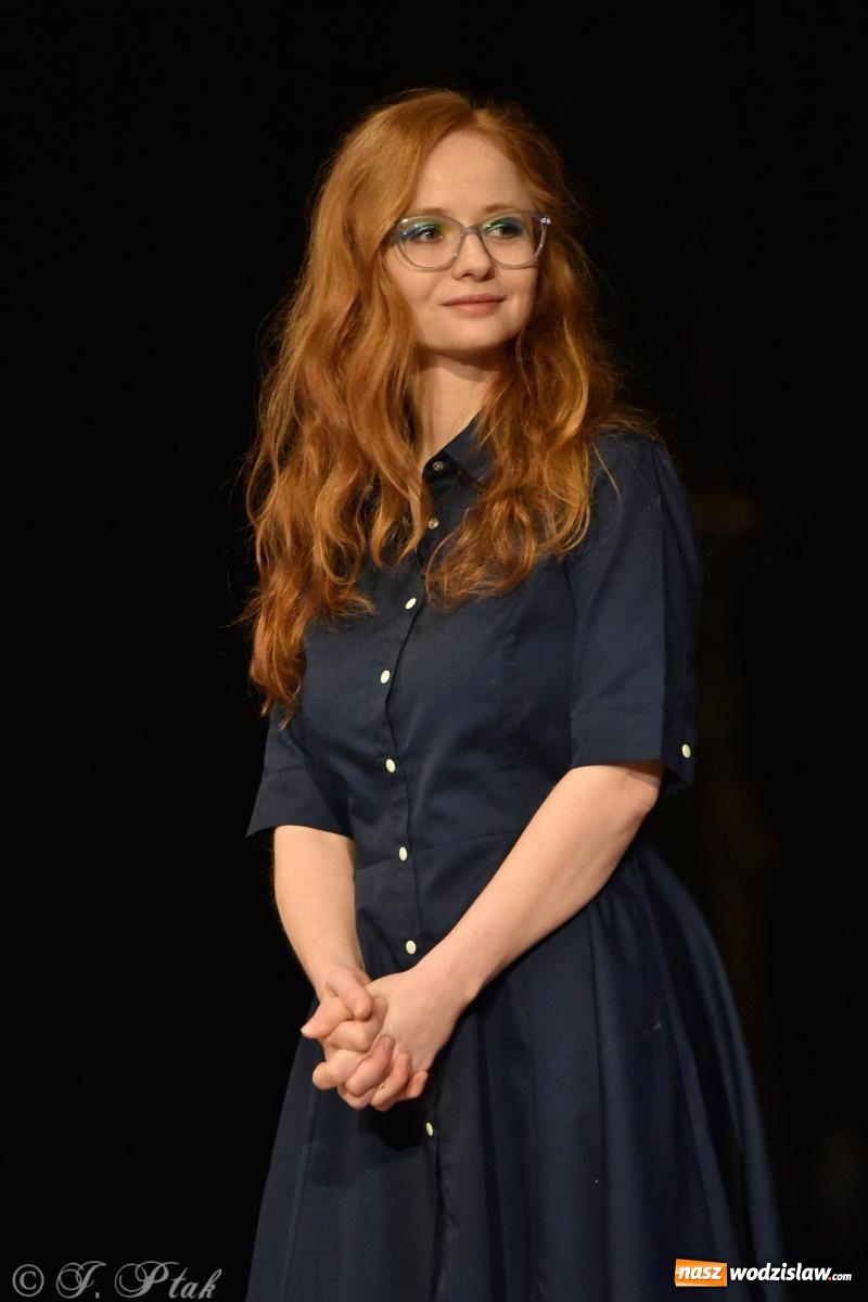 Zdjęcie w galerii na portalu naszwodzislaw.com: Pierwszy stopień wtajemniczenia. Czepkowanie w raciborskiej ANS [FOTO i WIDEO] wiadomości z regionu