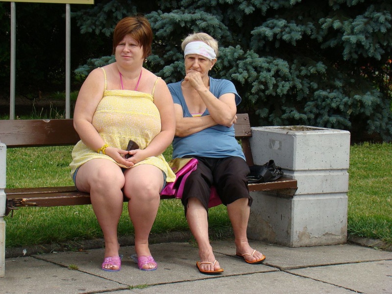 Zdjęcie w galerii na portalu naszwodzislaw.com: Dni Wodzisławia wystartowały wiadomości z regionu