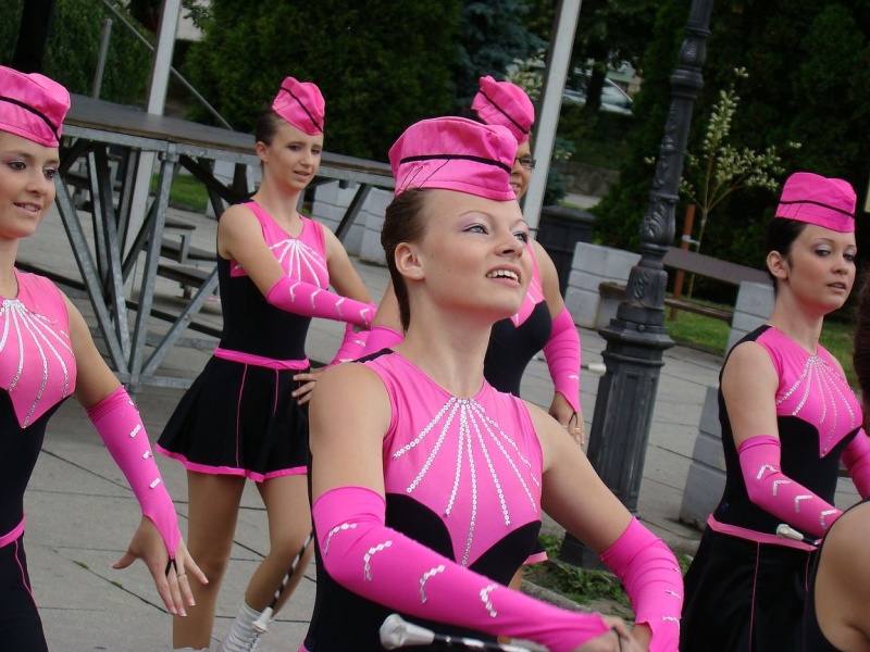 Zdjęcie w galerii na portalu naszwodzislaw.com: Dni Wodzisławia wystartowały wiadomości z regionu