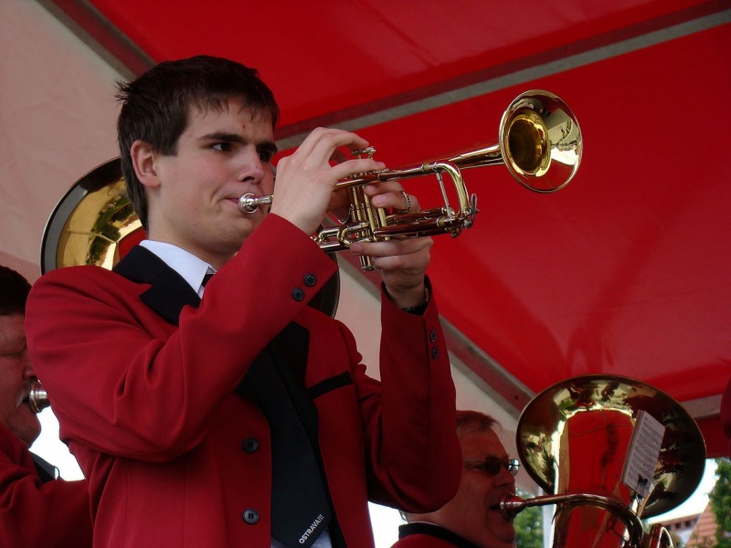 Zdjęcie w galerii na portalu naszwodzislaw.com: Dni Wodzisławia wystartowały wiadomości z regionu