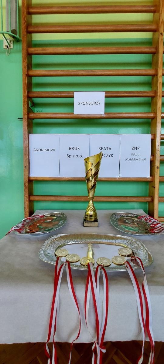 Zdjęcie w galerii na portalu naszwodzislaw.com: Sportowa olimpiada w przedszkolu w Kokoszycach [FOTO] wiadomości z regionu