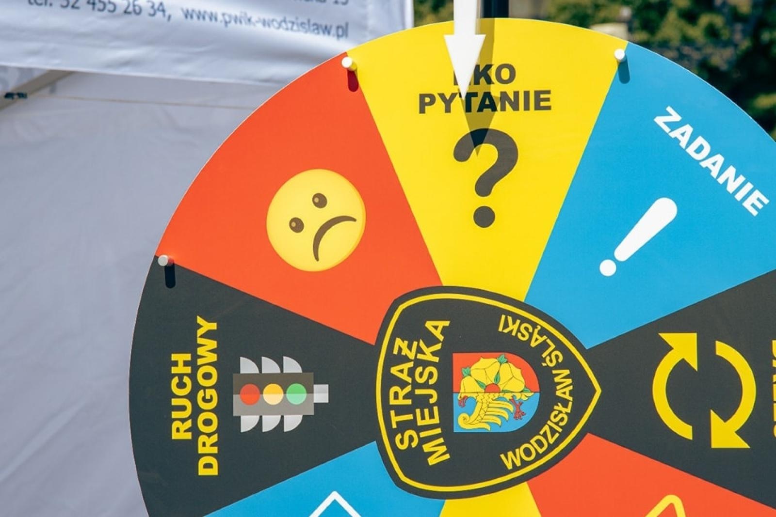 Zdjęcie w galerii na portalu naszwodzislaw.com: EkoPoranek pełen atrakcji za nami [FOTO] wiadomości z regionu