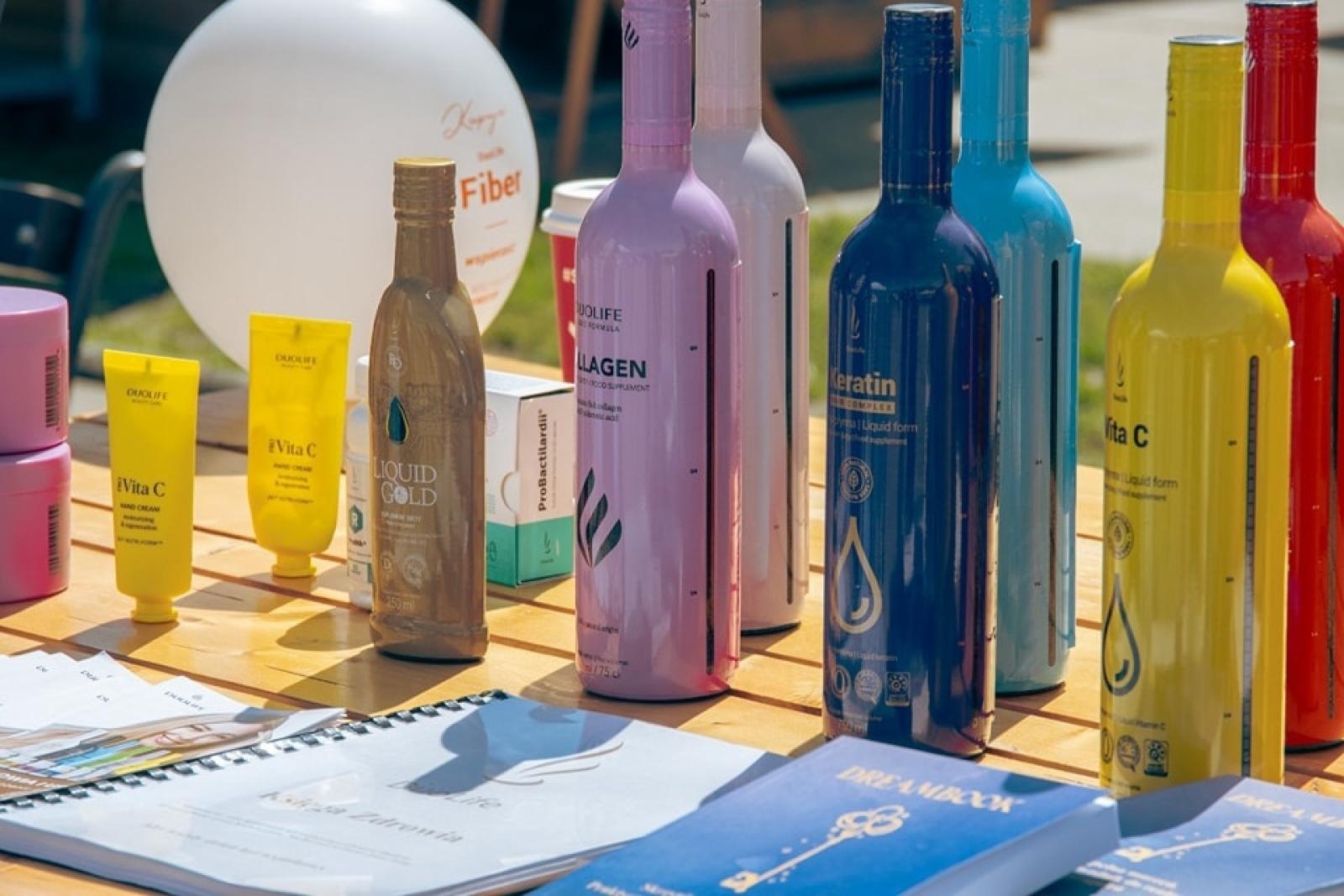 Zdjęcie w galerii na portalu naszwodzislaw.com: EkoPoranek pełen atrakcji za nami [FOTO] wiadomości z regionu