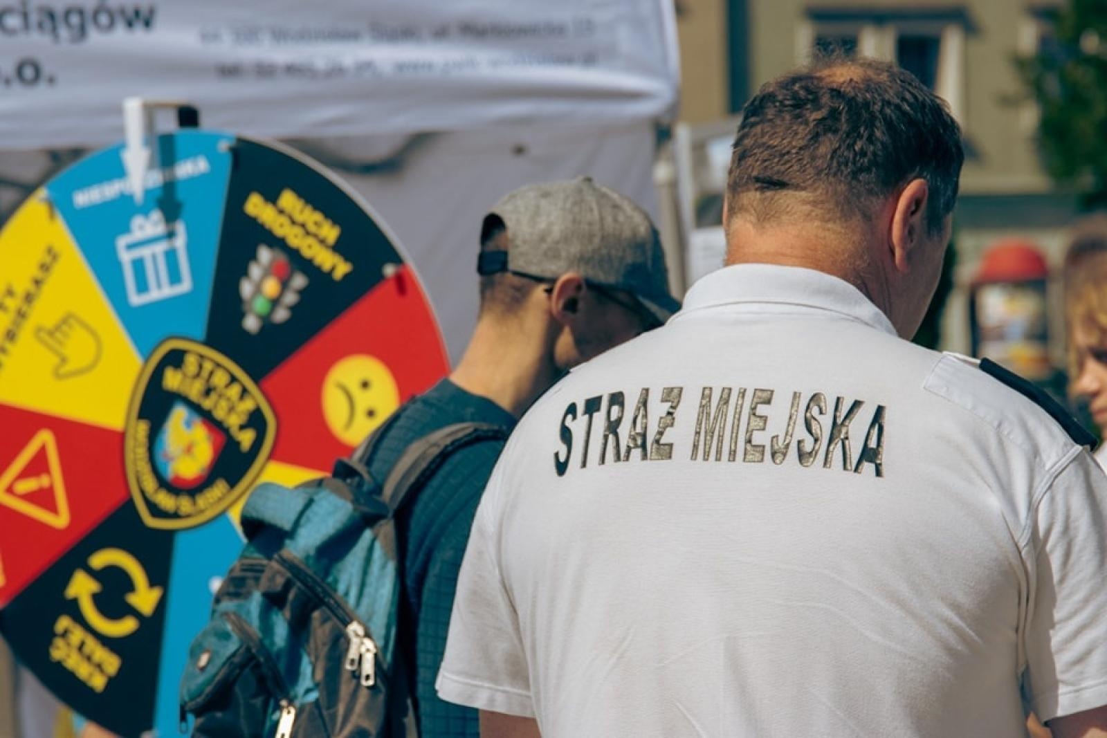 Zdjęcie w galerii na portalu naszwodzislaw.com: EkoPoranek pełen atrakcji za nami [FOTO] wiadomości z regionu