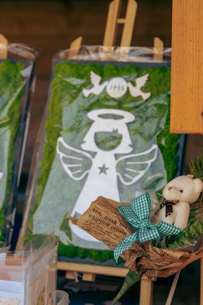 Zdjęcie w galerii na portalu naszwodzislaw.com: EkoPoranek pełen atrakcji za nami [FOTO] wiadomości z regionu