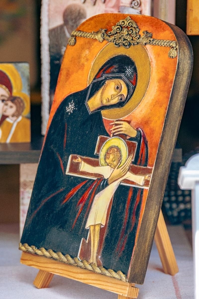 Zdjęcie w galerii na portalu naszwodzislaw.com: EkoPoranek pełen atrakcji za nami [FOTO] wiadomości z regionu