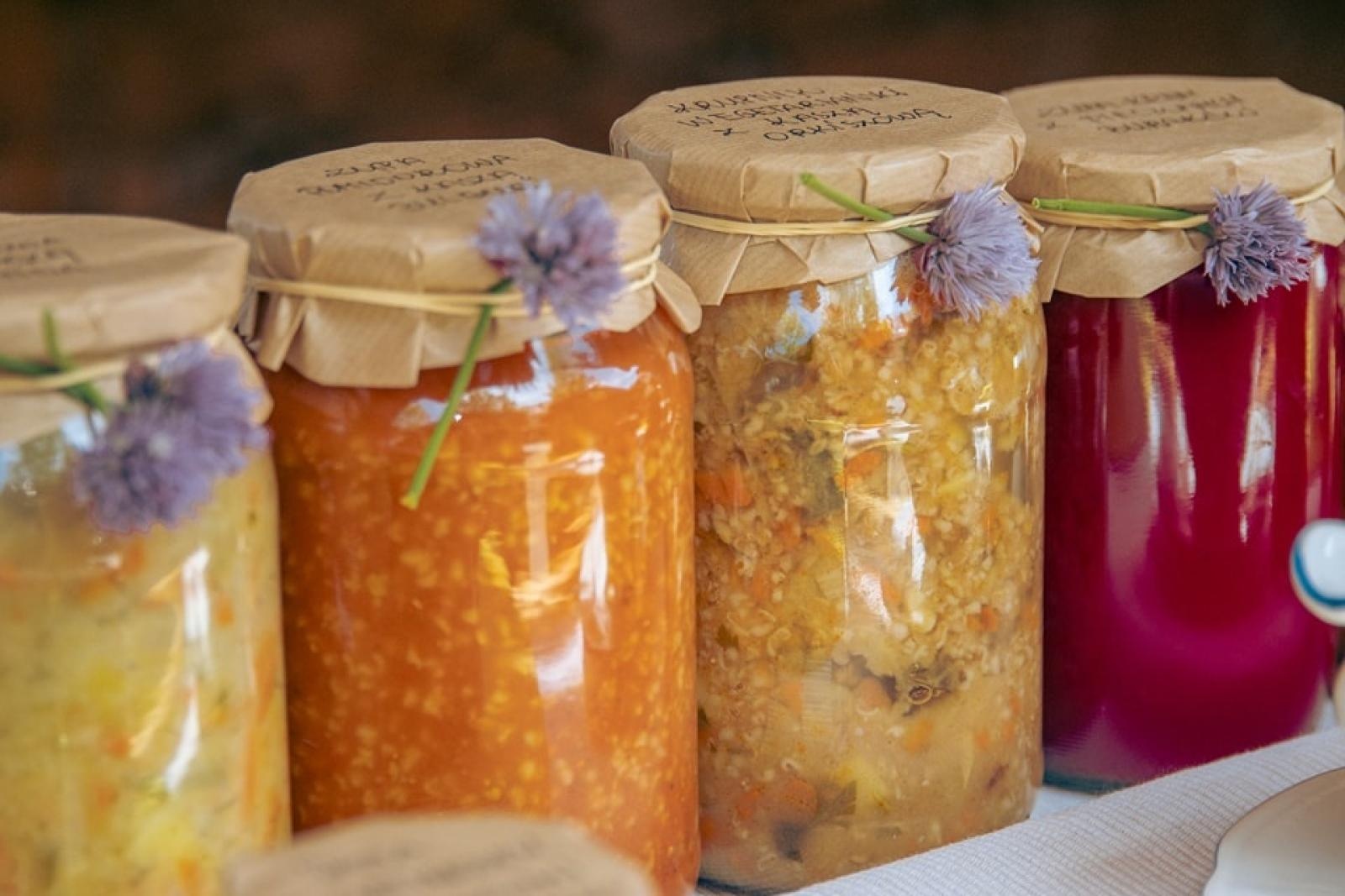 Zdjęcie w galerii na portalu naszwodzislaw.com: EkoPoranek pełen atrakcji za nami [FOTO] wiadomości z regionu