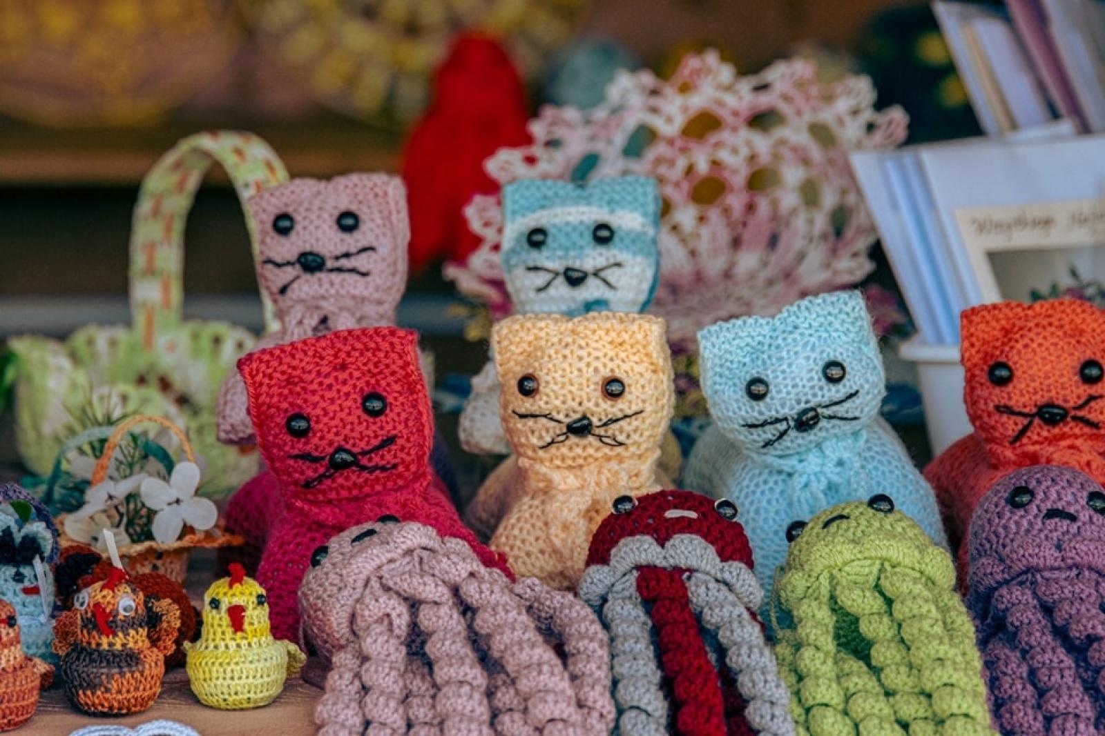 Zdjęcie w galerii na portalu naszwodzislaw.com: EkoPoranek pełen atrakcji za nami [FOTO] wiadomości z regionu