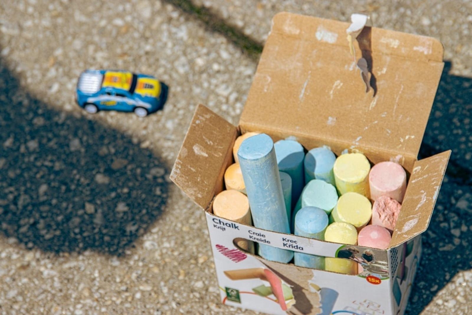 Zdjęcie w galerii na portalu naszwodzislaw.com: EkoPoranek pełen atrakcji za nami [FOTO] wiadomości z regionu