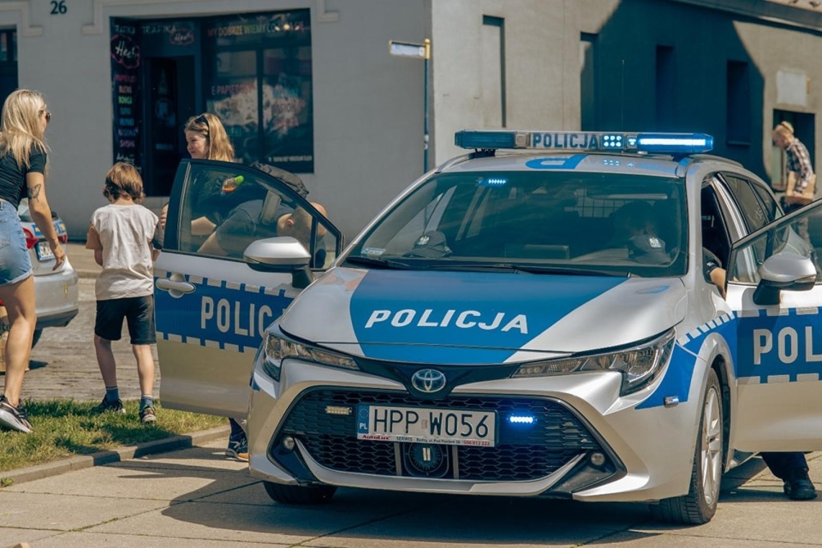 Zdjęcie w galerii na portalu naszwodzislaw.com: EkoPoranek pełen atrakcji za nami [FOTO] wiadomości z regionu