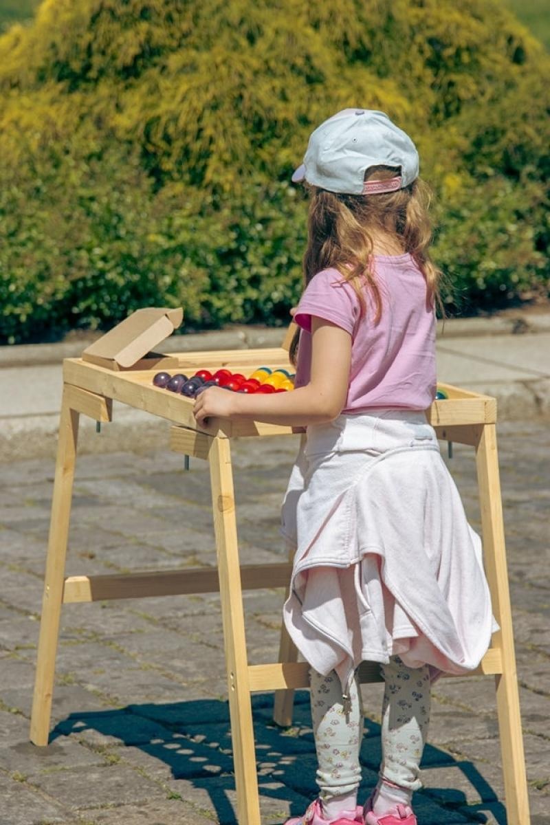 Zdjęcie w galerii na portalu naszwodzislaw.com: EkoPoranek pełen atrakcji za nami [FOTO] wiadomości z regionu