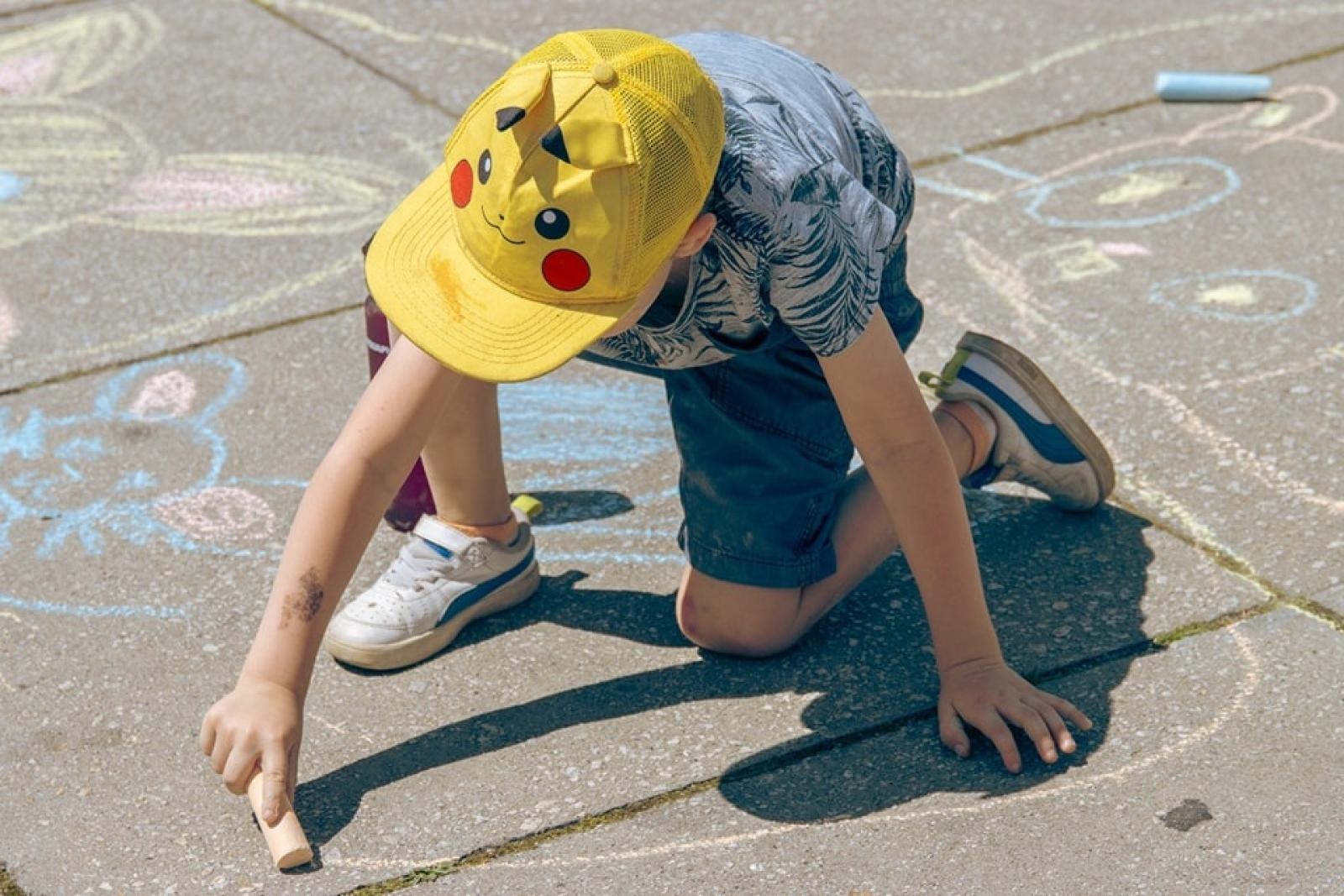 Zdjęcie w galerii na portalu naszwodzislaw.com: EkoPoranek pełen atrakcji za nami [FOTO] wiadomości z regionu