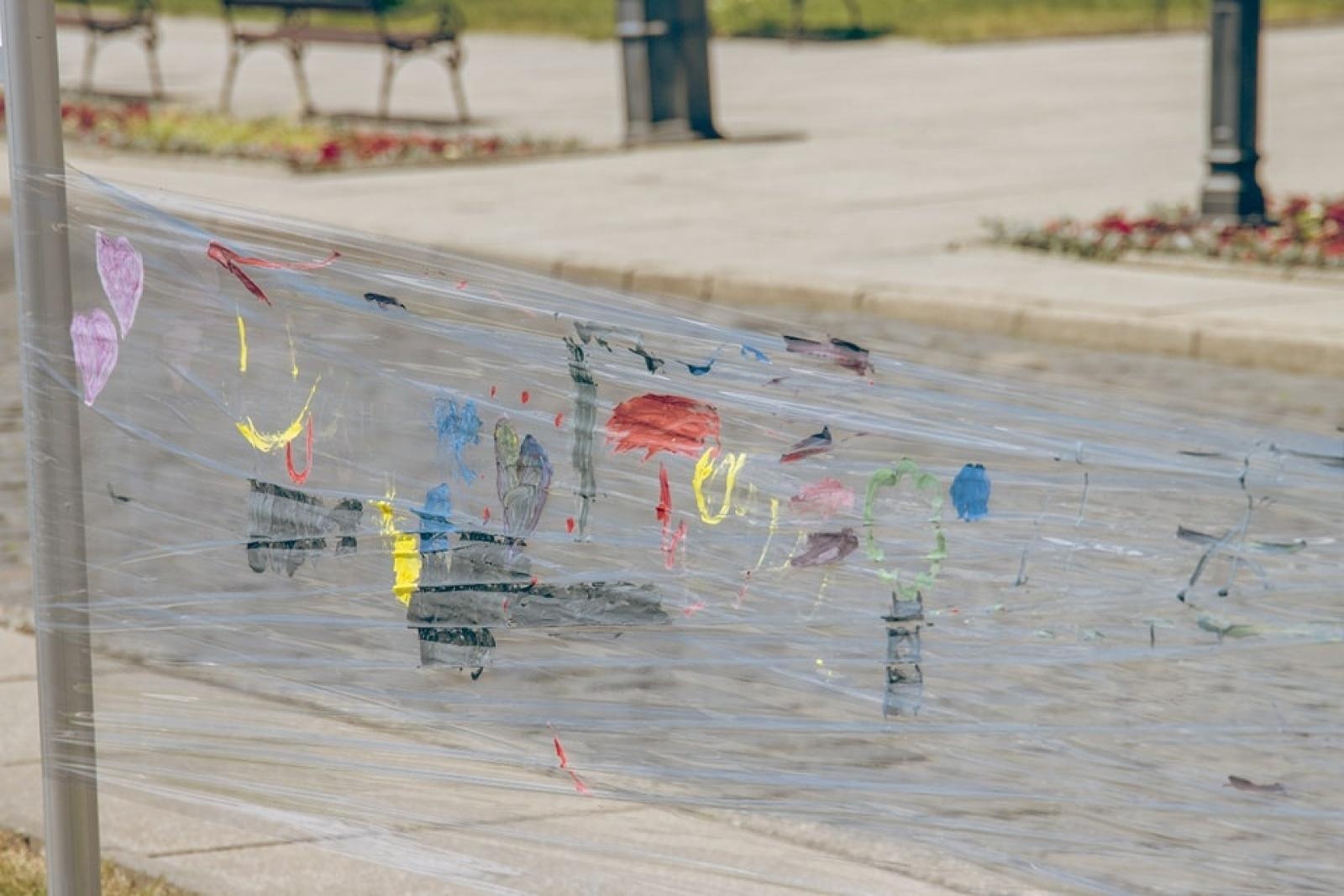 Zdjęcie w galerii na portalu naszwodzislaw.com: EkoPoranek pełen atrakcji za nami [FOTO] wiadomości z regionu