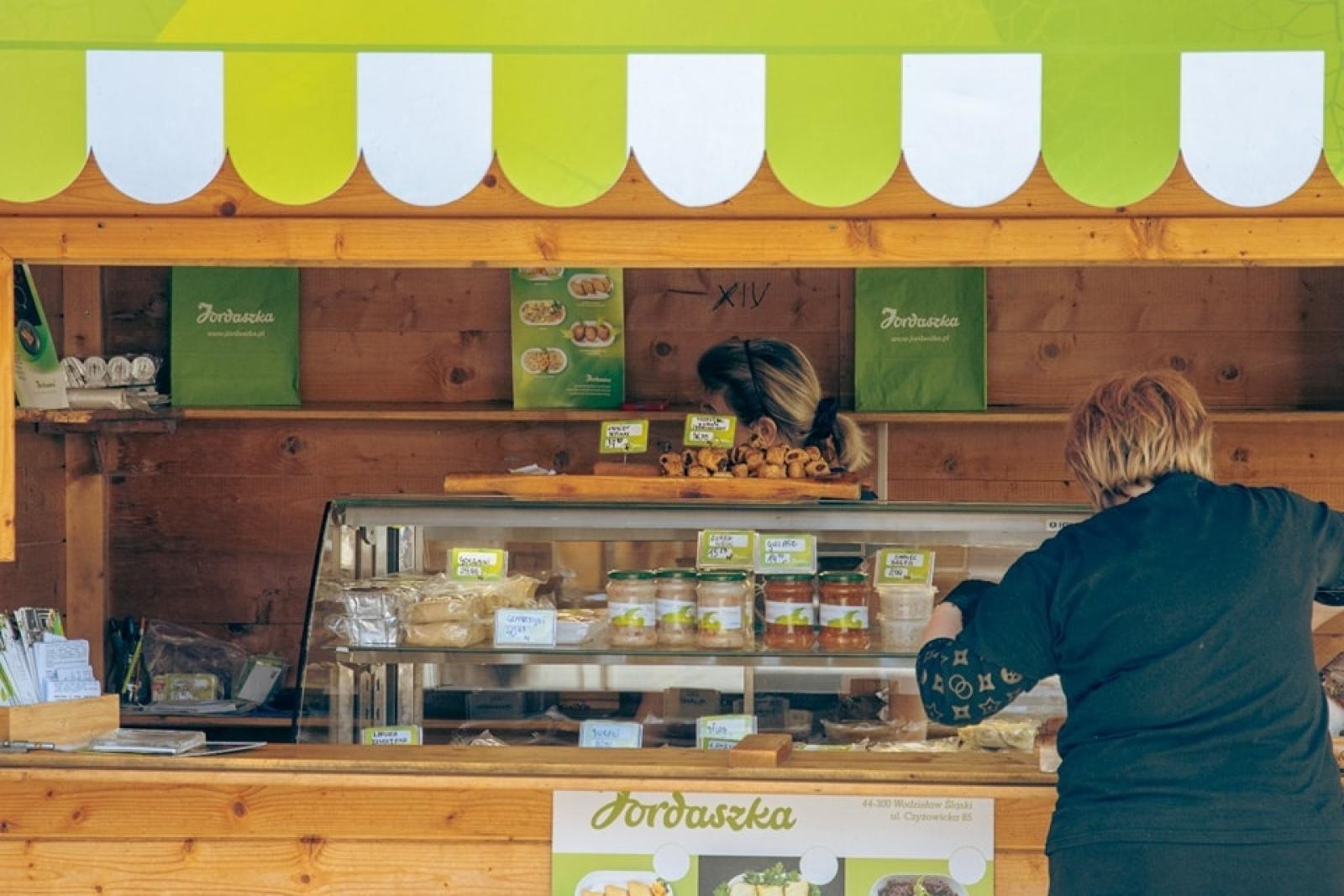 Zdjęcie w galerii na portalu naszwodzislaw.com: EkoPoranek pełen atrakcji za nami [FOTO] wiadomości z regionu