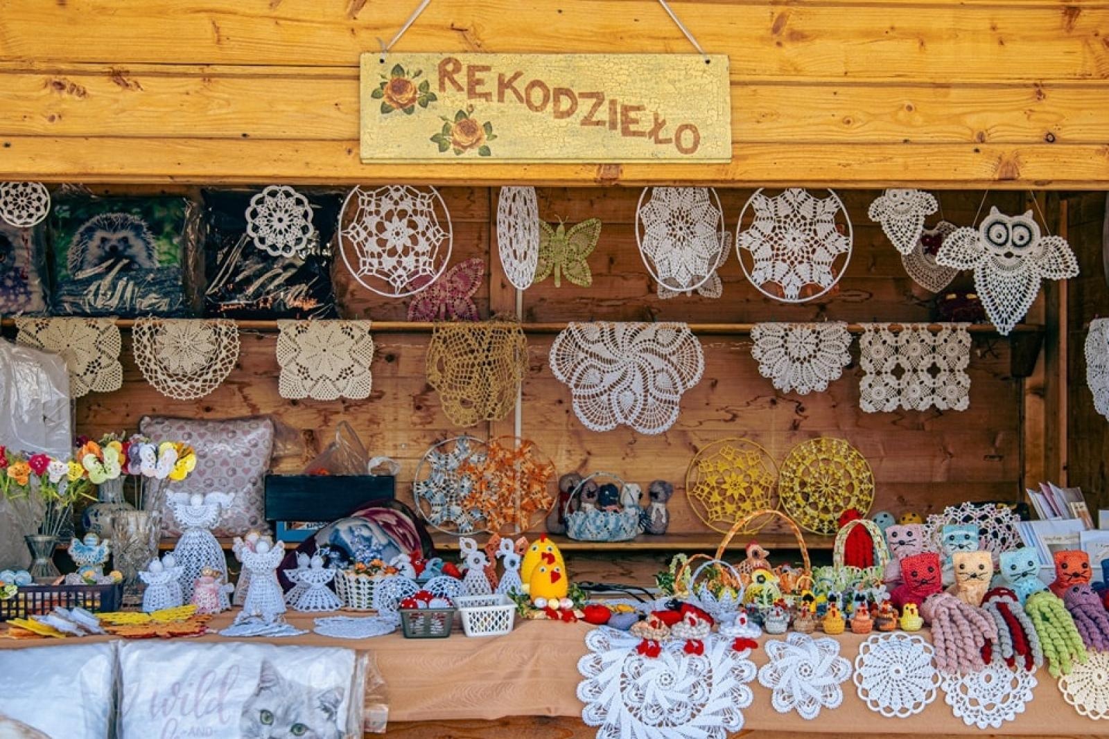 Zdjęcie w galerii na portalu naszwodzislaw.com: EkoPoranek pełen atrakcji za nami [FOTO] wiadomości z regionu