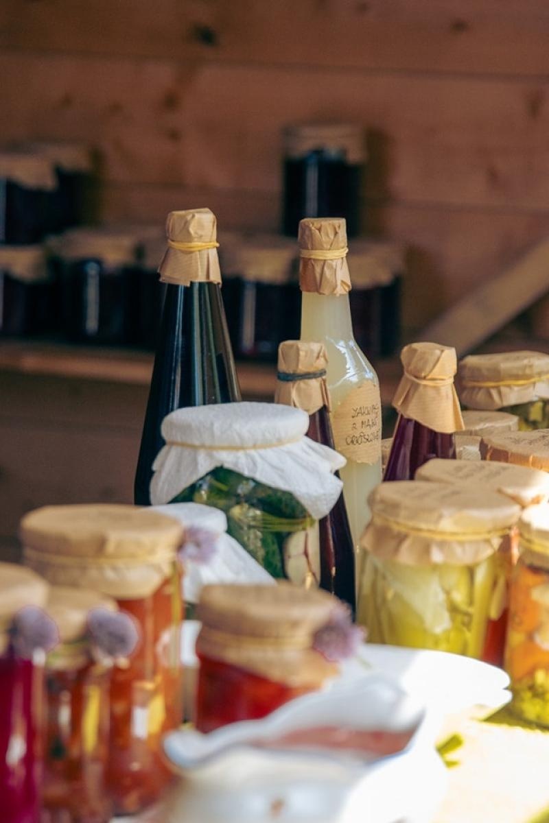 Zdjęcie w galerii na portalu naszwodzislaw.com: EkoPoranek pełen atrakcji za nami [FOTO] wiadomości z regionu