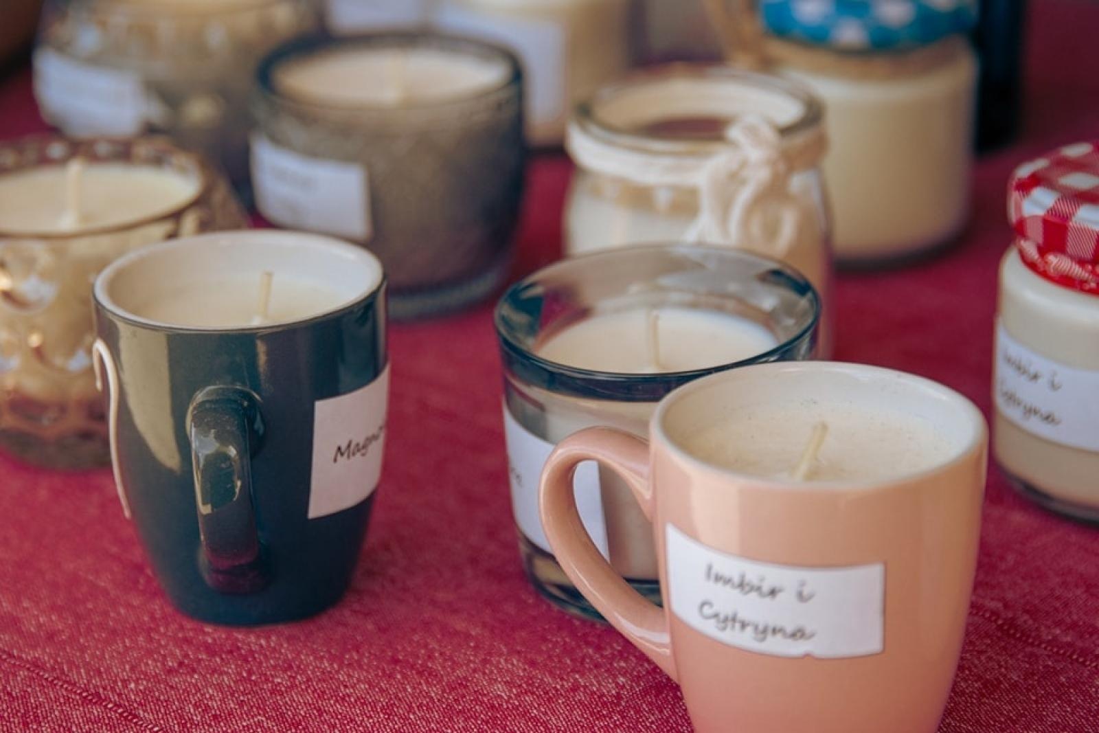 Zdjęcie w galerii na portalu naszwodzislaw.com: EkoPoranek pełen atrakcji za nami [FOTO] wiadomości z regionu