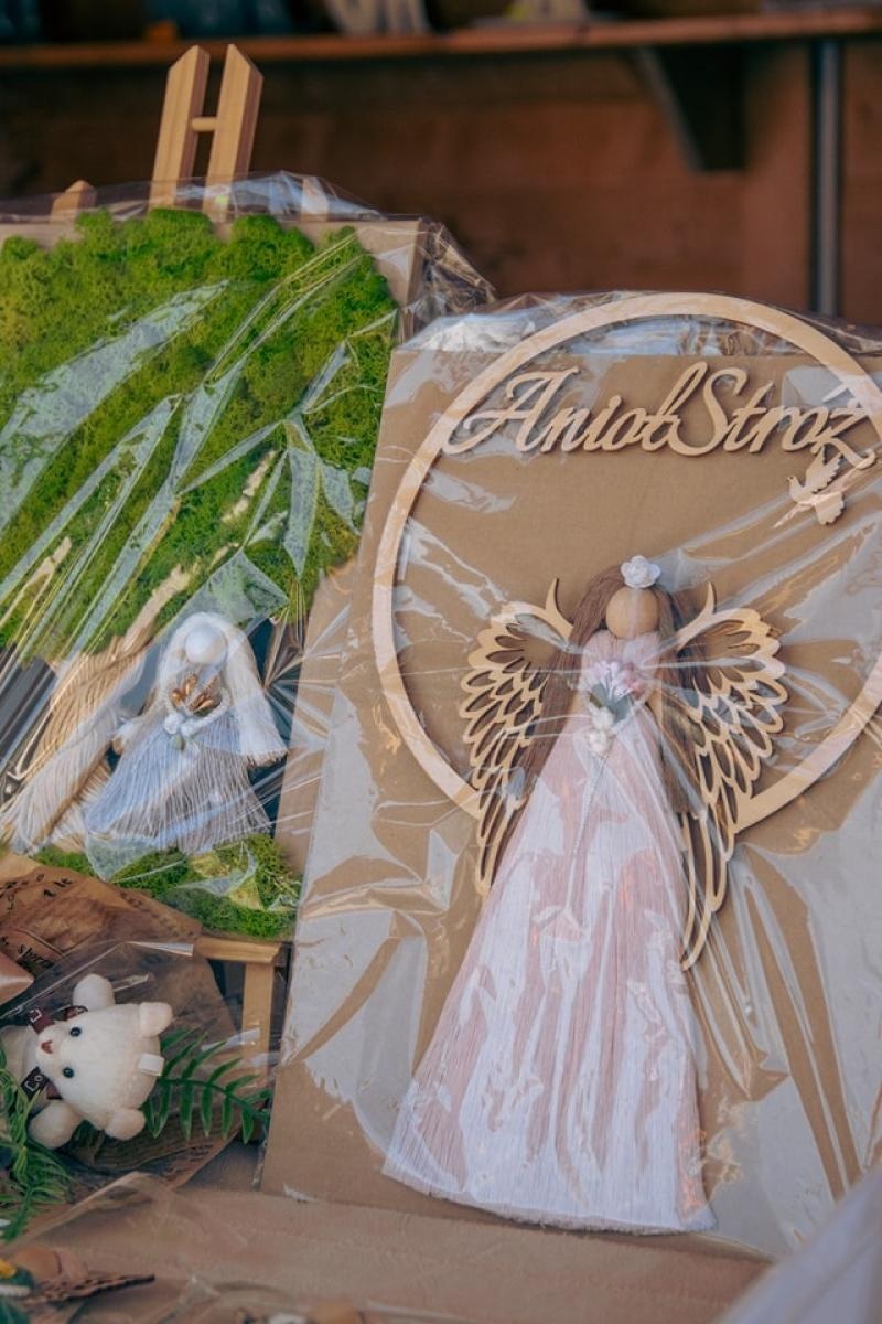 Zdjęcie w galerii na portalu naszwodzislaw.com: EkoPoranek pełen atrakcji za nami [FOTO] wiadomości z regionu