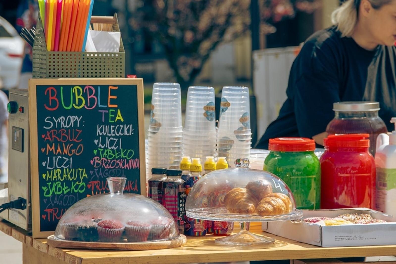 Zdjęcie w galerii na portalu naszwodzislaw.com: EkoPoranek pełen atrakcji za nami [FOTO] wiadomości z regionu