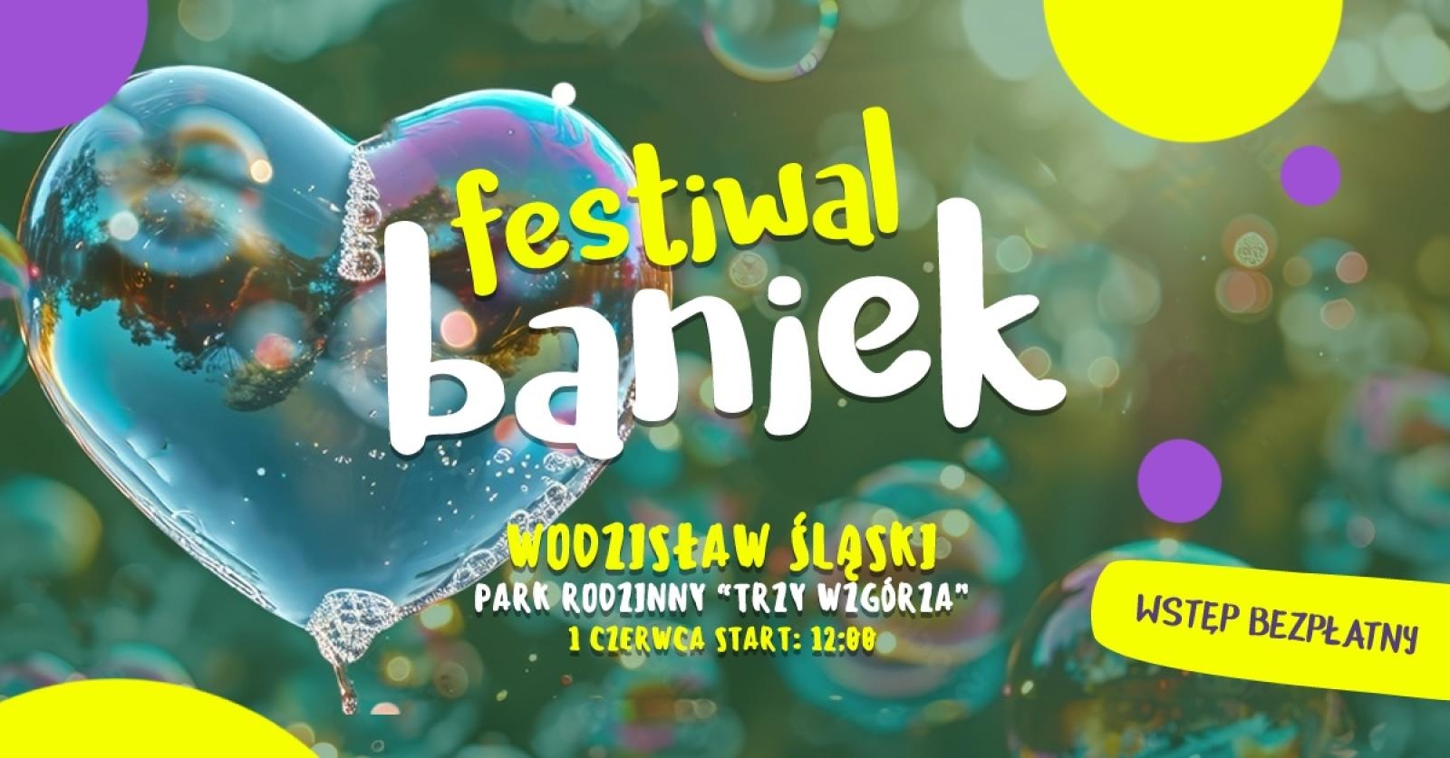 Zdjęcie w galerii na portalu naszwodzislaw.com: Spędź Dzień Dziecka w Rodzinnym Parku Rozrywki [ZAPROSZENIE] wiadomości z regionu