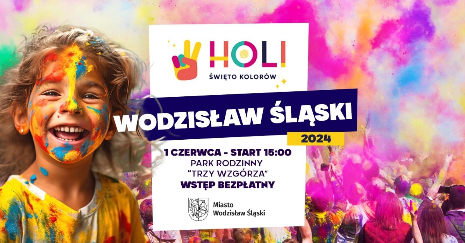 Zdjęcie w galerii na portalu naszwodzislaw.com: Spędź Dzień Dziecka w Rodzinnym Parku Rozrywki [ZAPROSZENIE] wiadomości z regionu