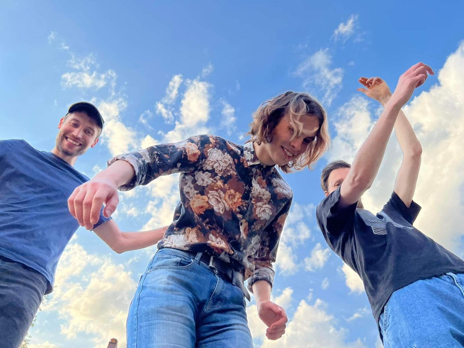 Zdjęcie w galerii na portalu naszwodzislaw.com: Alternatywny rock na Ignacym wiadomości z regionu