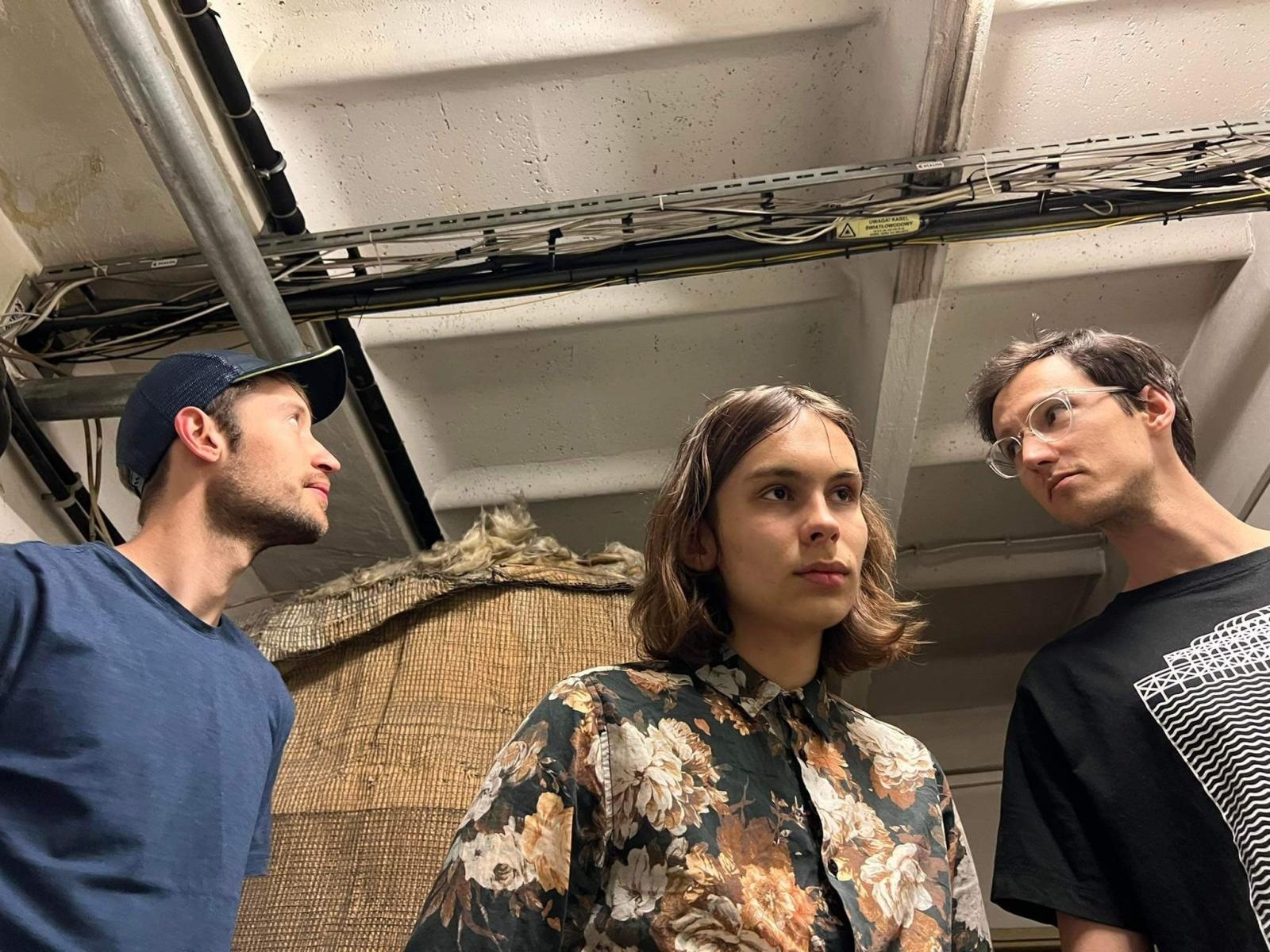 Zdjęcie w galerii na portalu naszwodzislaw.com: Alternatywny rock na Ignacym wiadomości z regionu