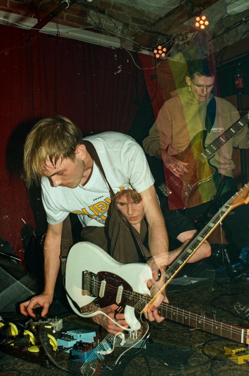 Zdjęcie w galerii na portalu naszwodzislaw.com: Alternatywny rock na Ignacym wiadomości z regionu