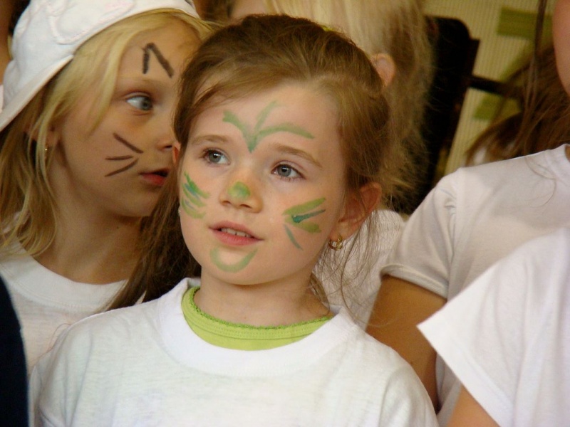 Zdjęcie w galerii na portalu naszwodzislaw.com: Nauczyciele sami upiekli chleb  wiadomości z regionu