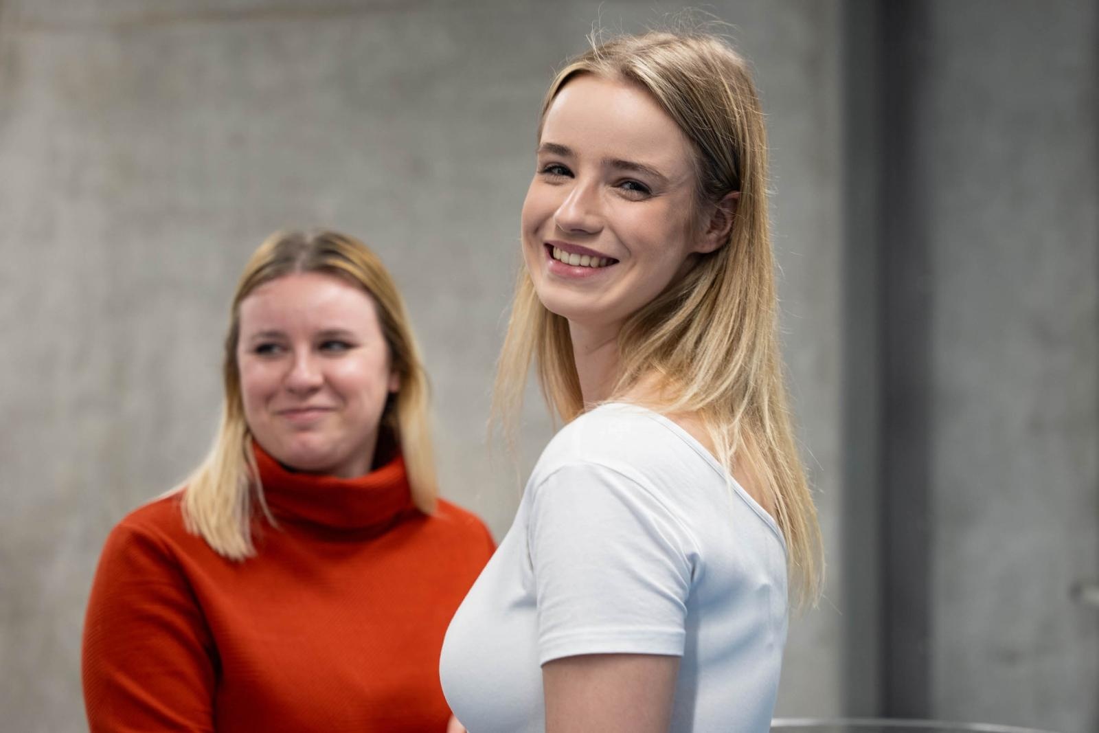 Zdjęcie w galerii na portalu naszwodzislaw.com: Międzynarodowa konferencja Innowacje w edukacji przedszkolnej, czas na zmiany wiadomości z regionu