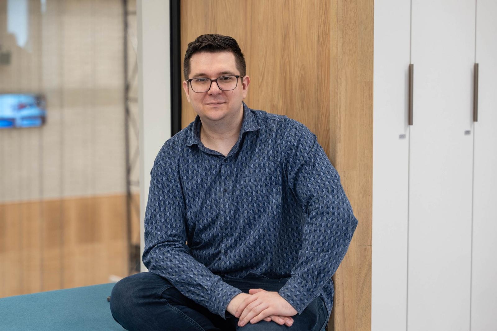 Zdjęcie w galerii na portalu naszwodzislaw.com: Międzynarodowa konferencja Innowacje w edukacji przedszkolnej, czas na zmiany wiadomości z regionu