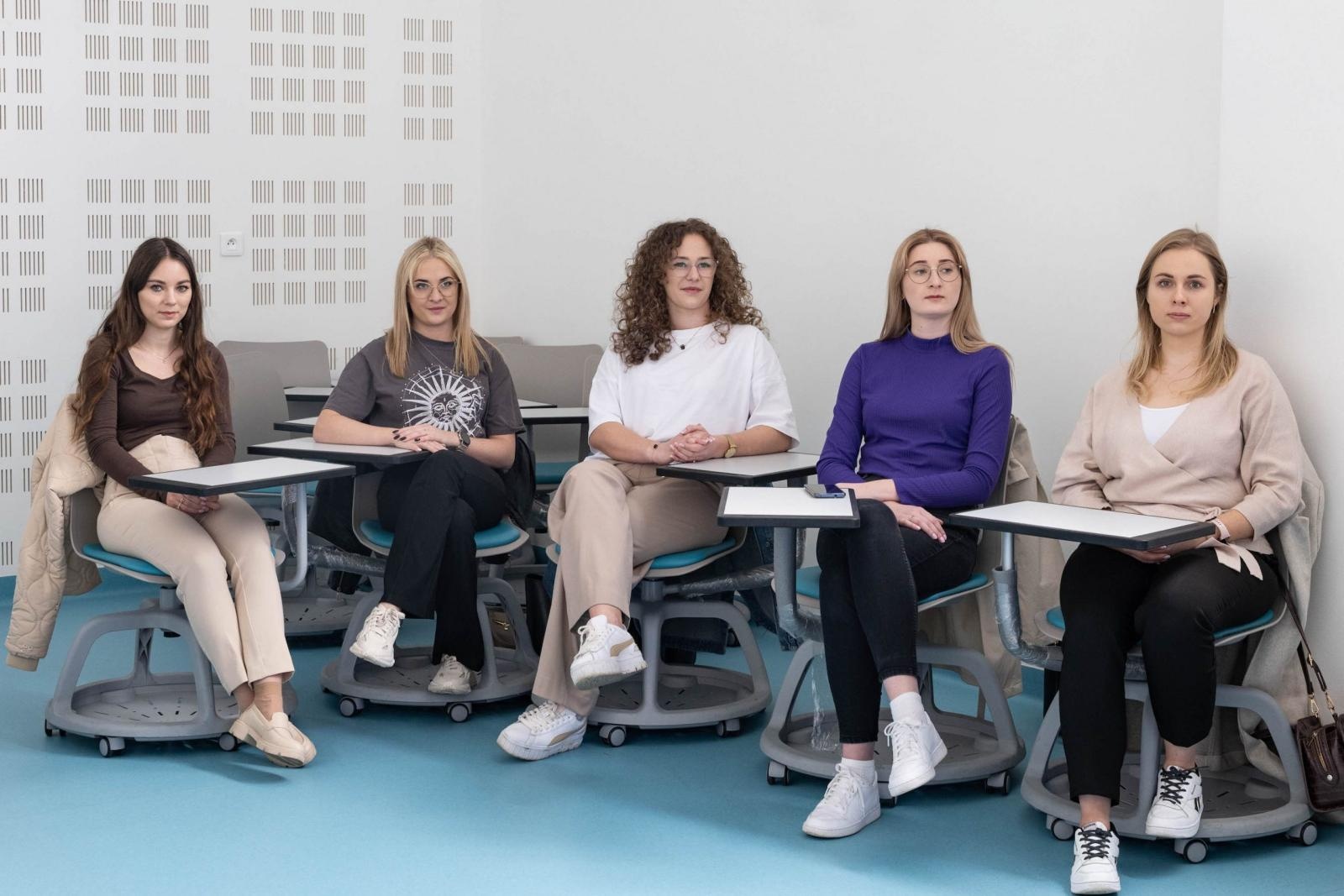 Zdjęcie w galerii na portalu naszwodzislaw.com: Międzynarodowa konferencja Innowacje w edukacji przedszkolnej, czas na zmiany wiadomości z regionu