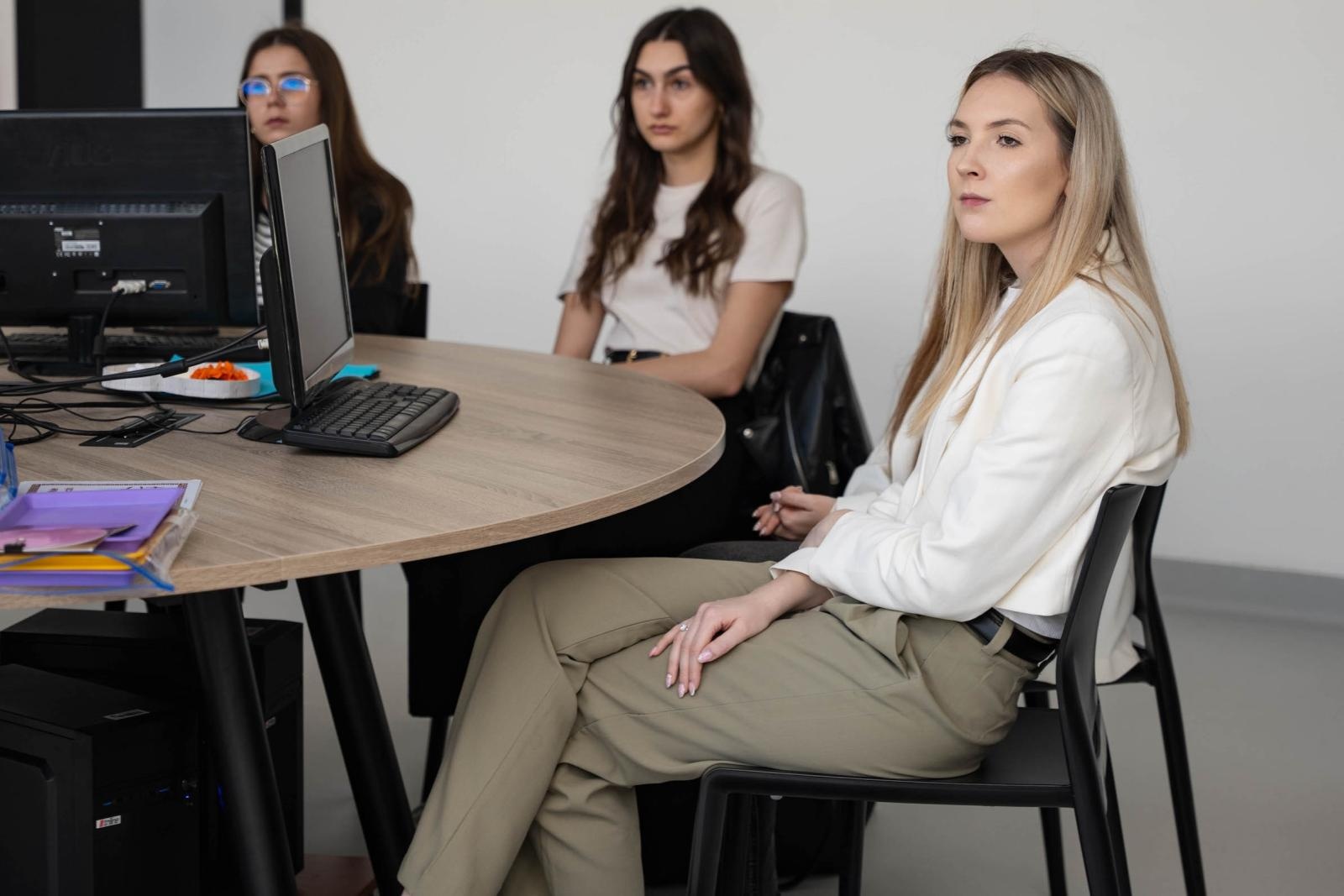 Zdjęcie w galerii na portalu naszwodzislaw.com: Międzynarodowa konferencja Innowacje w edukacji przedszkolnej, czas na zmiany wiadomości z regionu