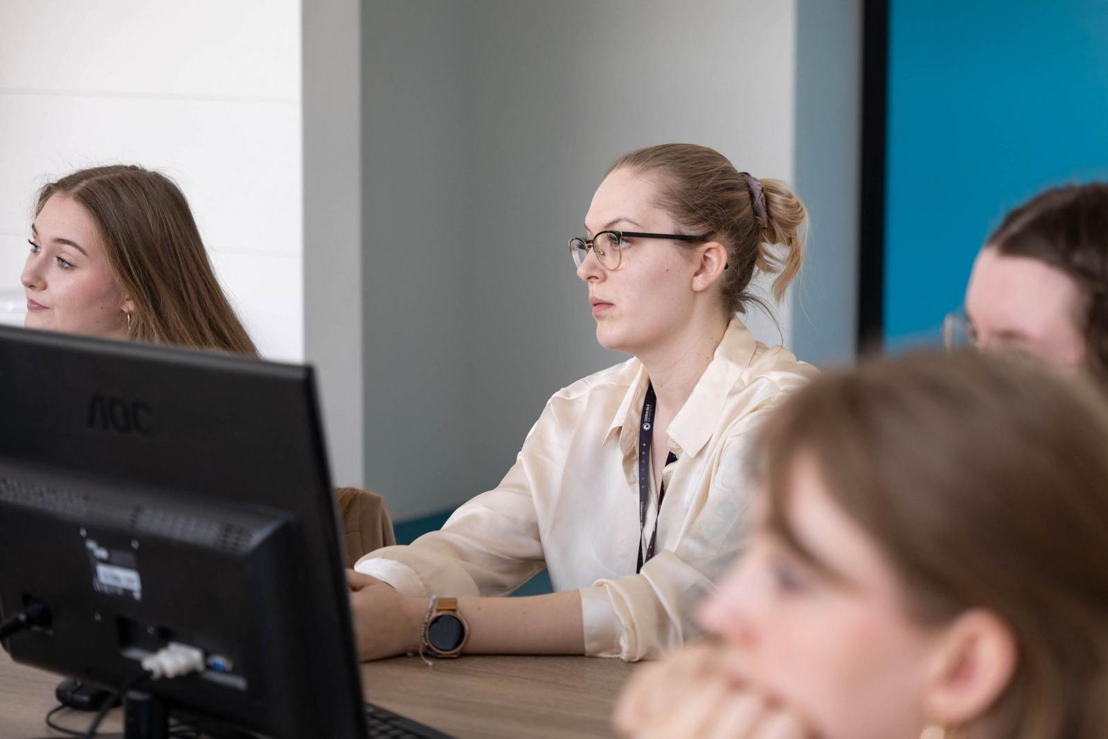 Zdjęcie w galerii na portalu naszwodzislaw.com: Międzynarodowa konferencja Innowacje w edukacji przedszkolnej, czas na zmiany wiadomości z regionu