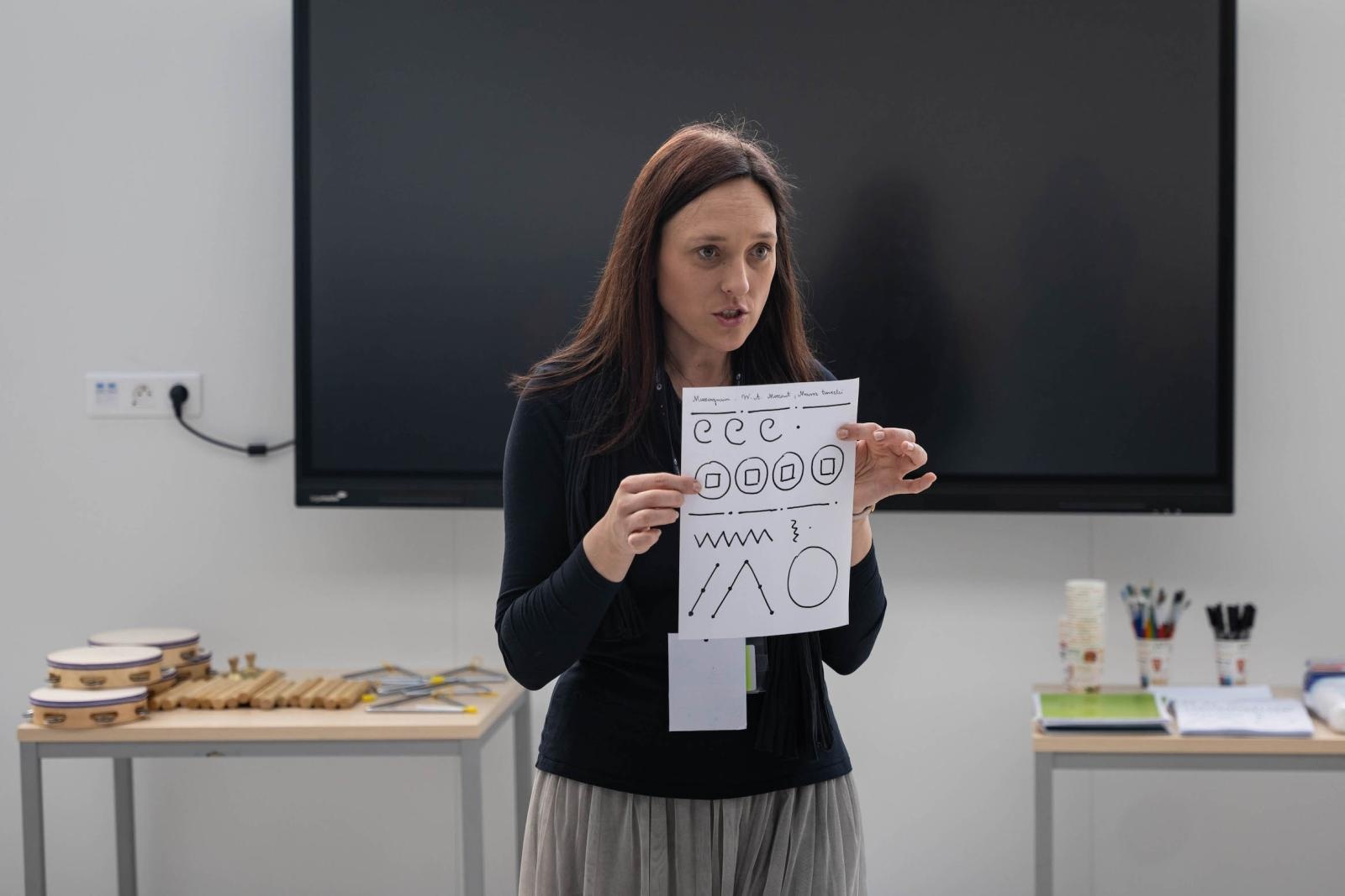 Zdjęcie w galerii na portalu naszwodzislaw.com: Międzynarodowa konferencja Innowacje w edukacji przedszkolnej, czas na zmiany wiadomości z regionu