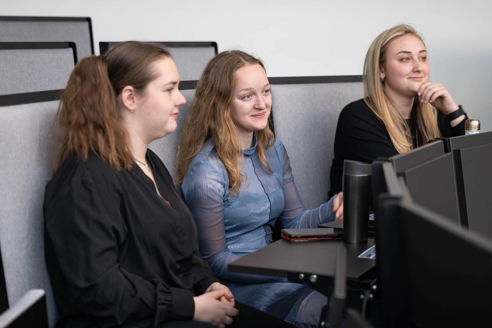 Zdjęcie w galerii na portalu naszwodzislaw.com: Międzynarodowa konferencja Innowacje w edukacji przedszkolnej, czas na zmiany wiadomości z regionu