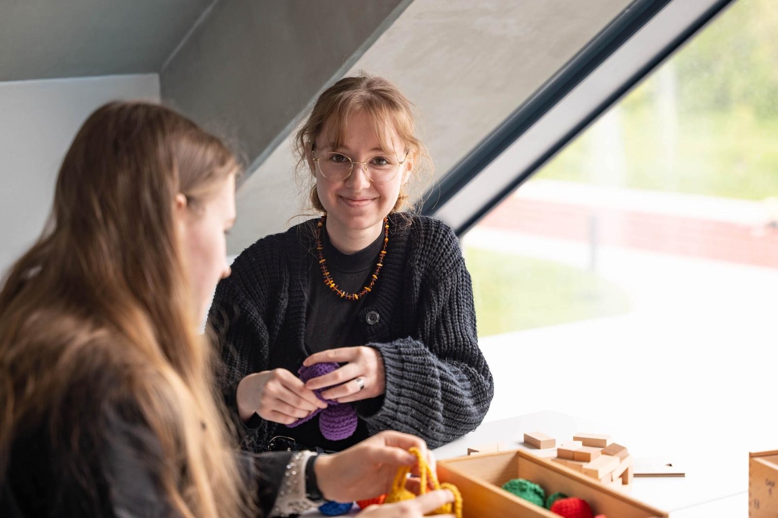 Zdjęcie w galerii na portalu naszwodzislaw.com: Międzynarodowa konferencja Innowacje w edukacji przedszkolnej, czas na zmiany wiadomości z regionu