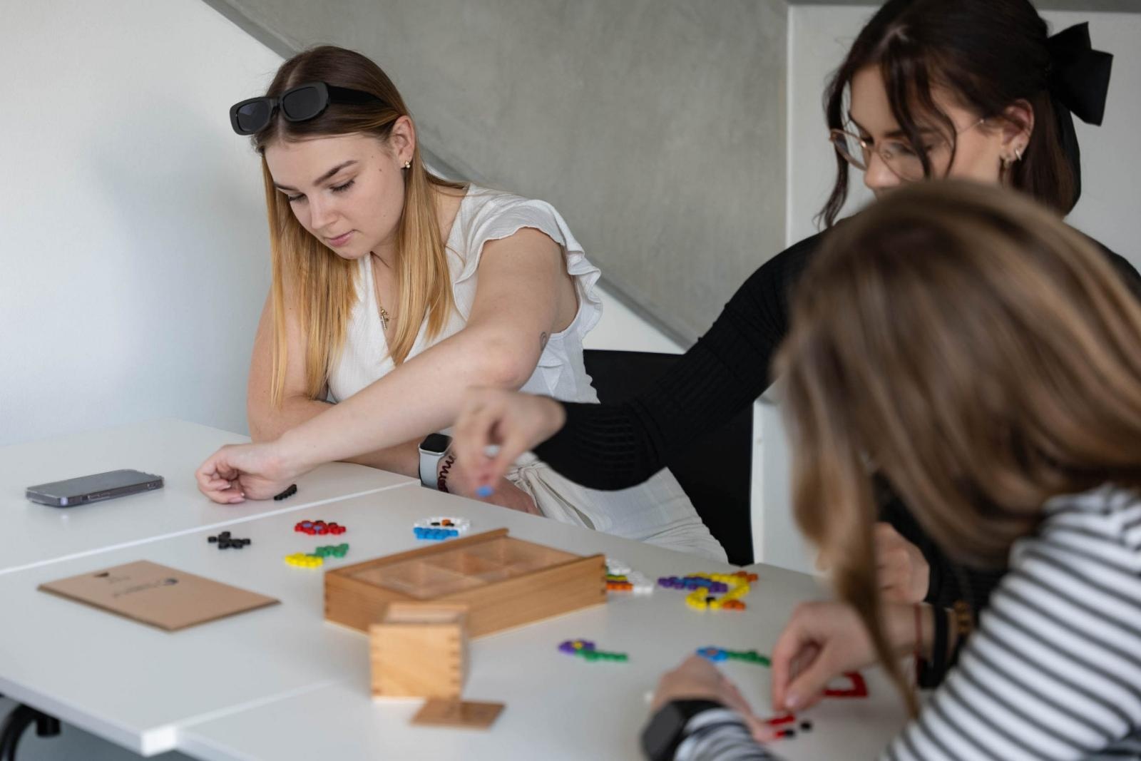 Zdjęcie w galerii na portalu naszwodzislaw.com: Międzynarodowa konferencja Innowacje w edukacji przedszkolnej, czas na zmiany wiadomości z regionu