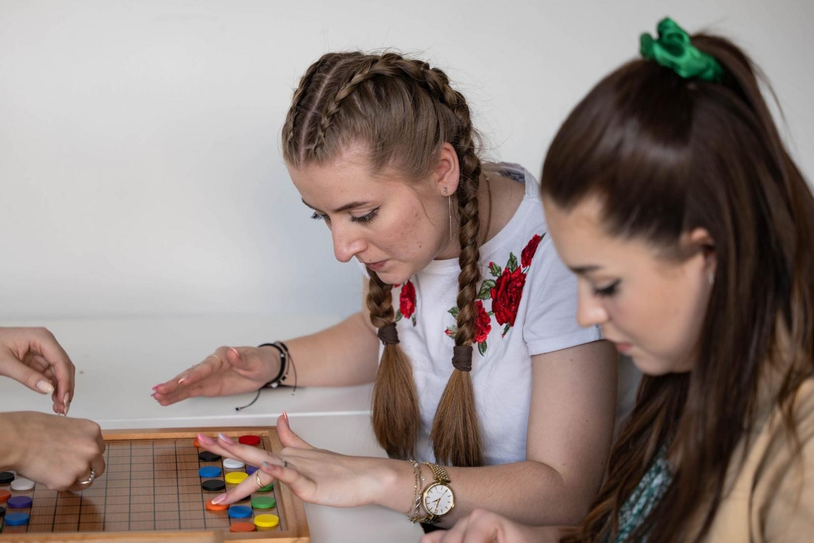 Zdjęcie w galerii na portalu naszwodzislaw.com: Międzynarodowa konferencja Innowacje w edukacji przedszkolnej, czas na zmiany wiadomości z regionu