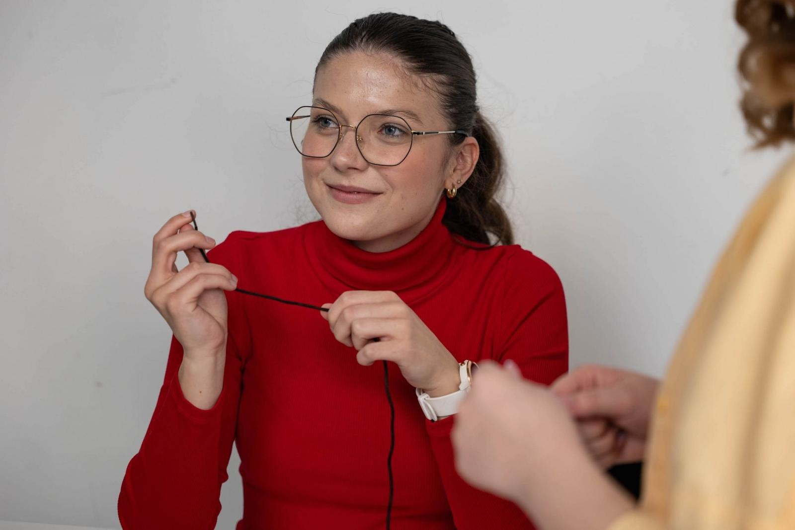 Zdjęcie w galerii na portalu naszwodzislaw.com: Międzynarodowa konferencja Innowacje w edukacji przedszkolnej, czas na zmiany wiadomości z regionu