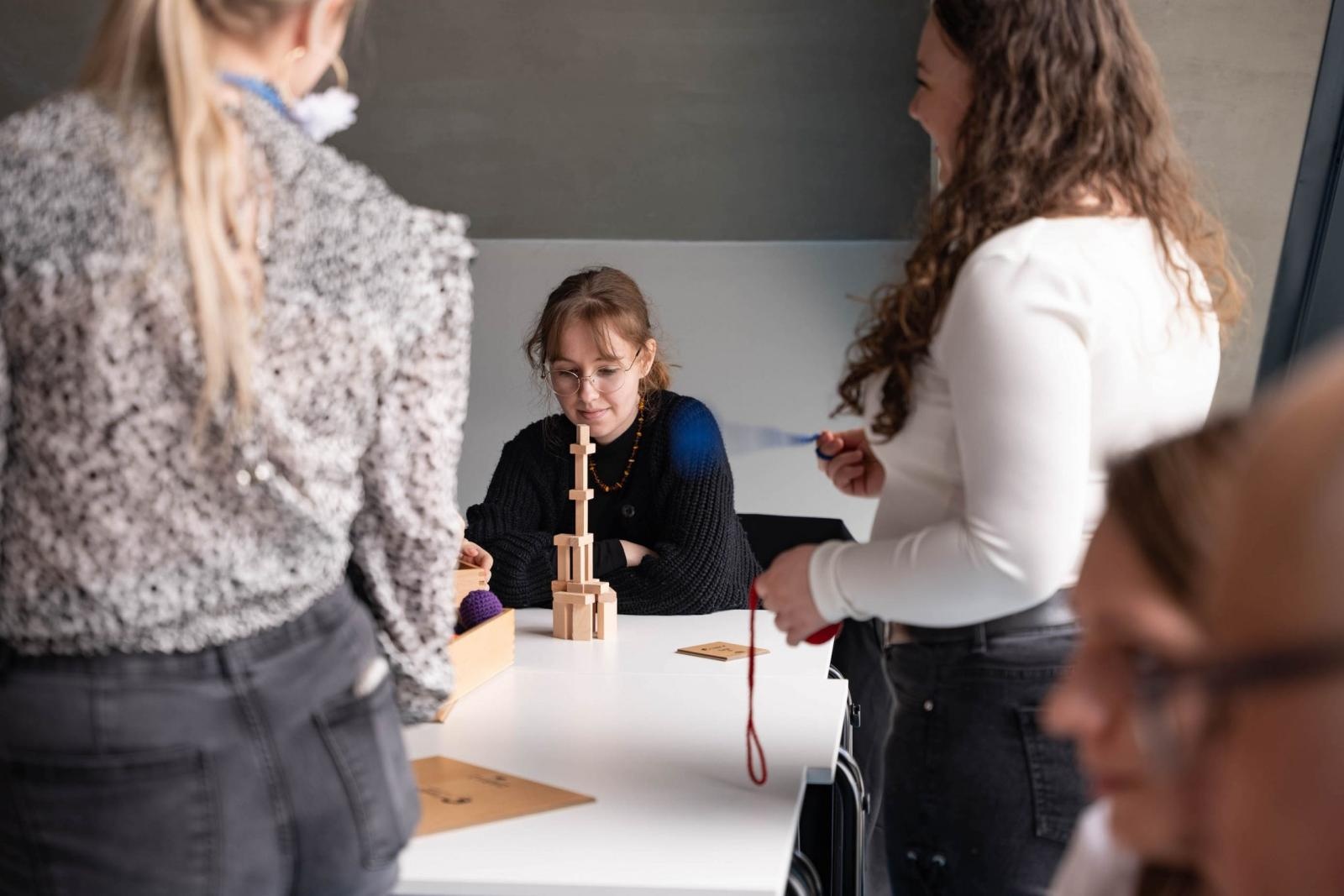 Zdjęcie w galerii na portalu naszwodzislaw.com: Międzynarodowa konferencja Innowacje w edukacji przedszkolnej, czas na zmiany wiadomości z regionu