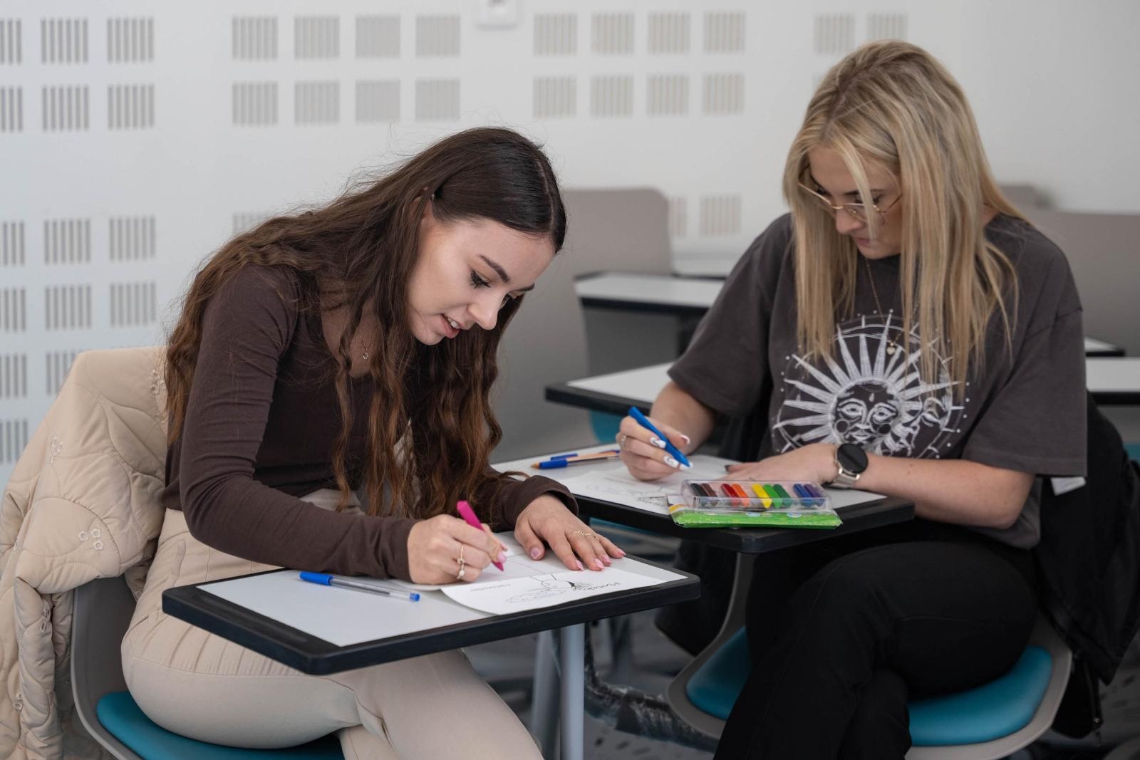 Zdjęcie w galerii na portalu naszwodzislaw.com: Międzynarodowa konferencja Innowacje w edukacji przedszkolnej, czas na zmiany wiadomości z regionu