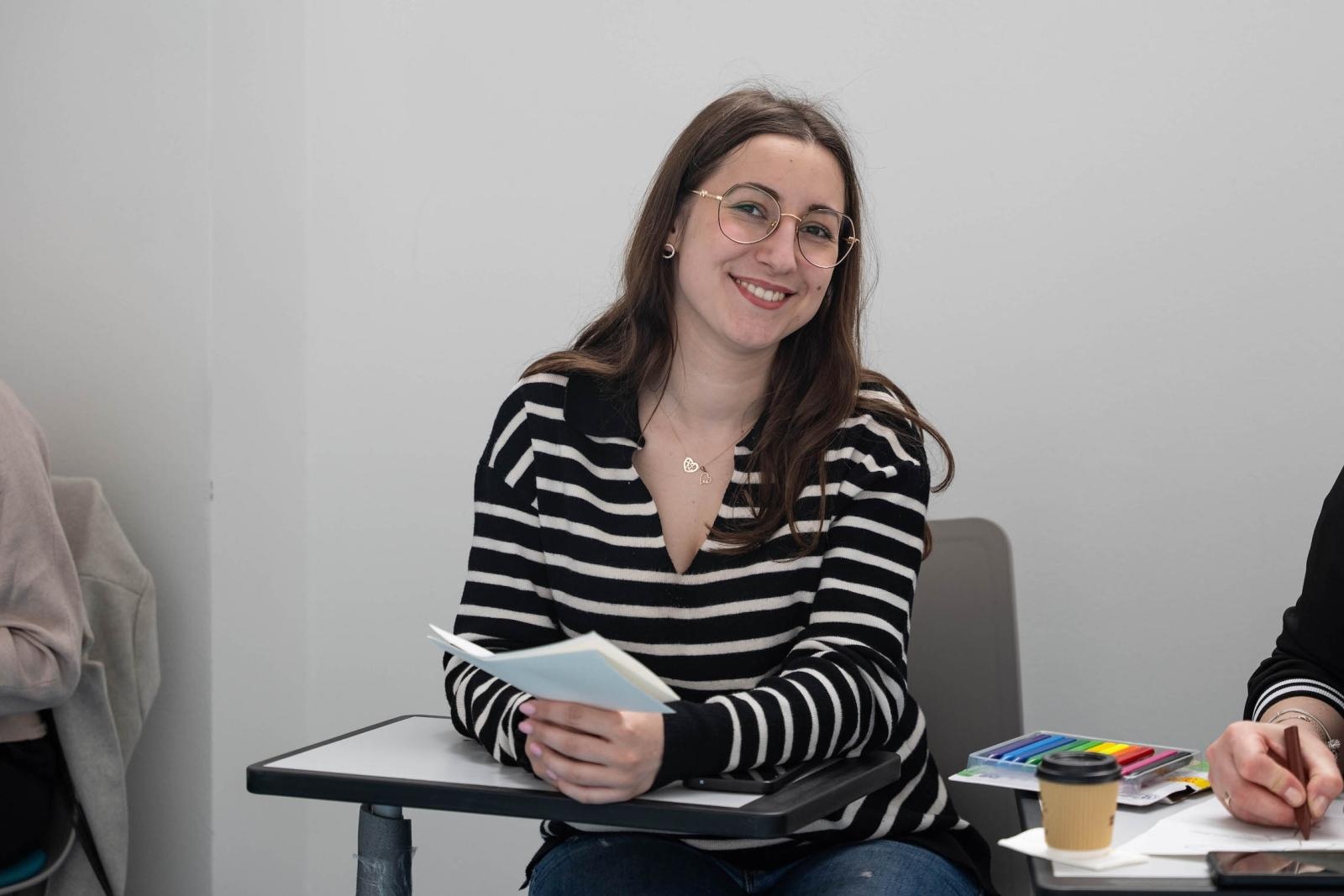 Zdjęcie w galerii na portalu naszwodzislaw.com: Międzynarodowa konferencja Innowacje w edukacji przedszkolnej, czas na zmiany wiadomości z regionu