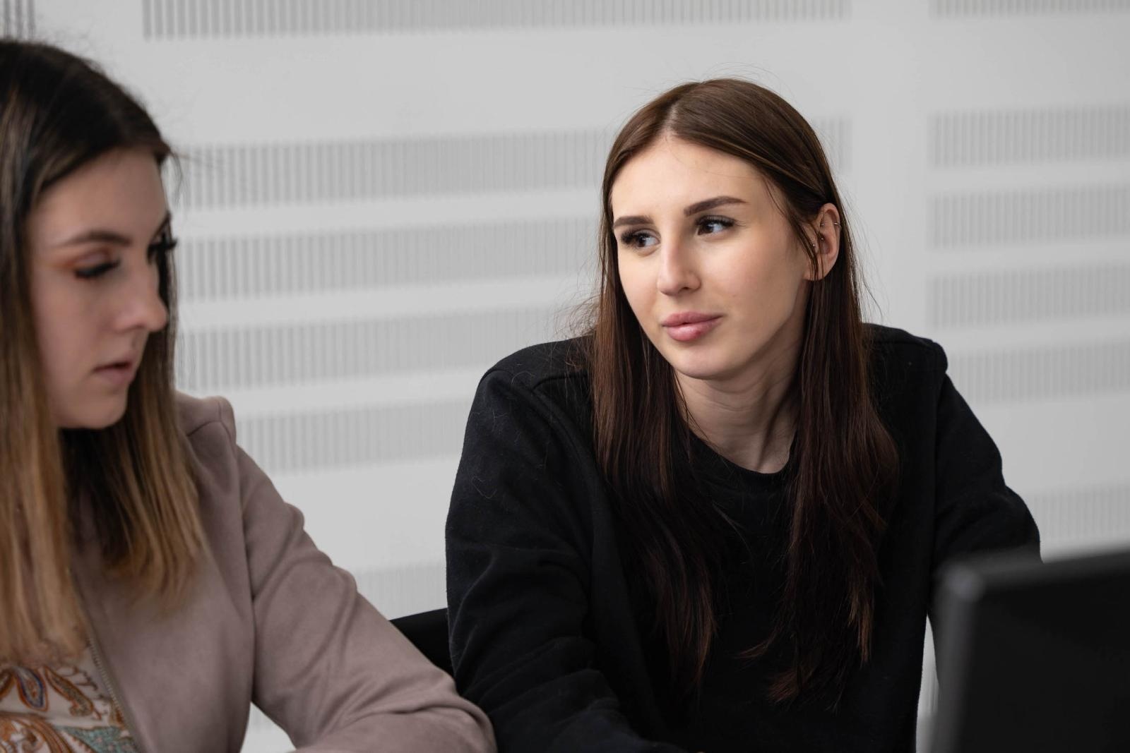 Zdjęcie w galerii na portalu naszwodzislaw.com: Międzynarodowa konferencja Innowacje w edukacji przedszkolnej, czas na zmiany wiadomości z regionu