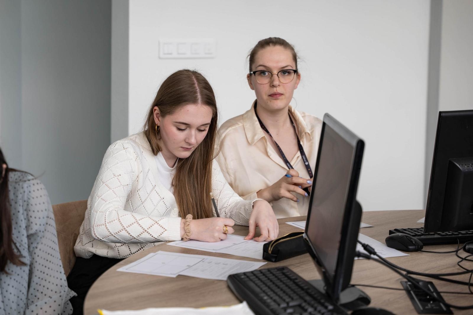 Zdjęcie w galerii na portalu naszwodzislaw.com: Międzynarodowa konferencja Innowacje w edukacji przedszkolnej, czas na zmiany wiadomości z regionu