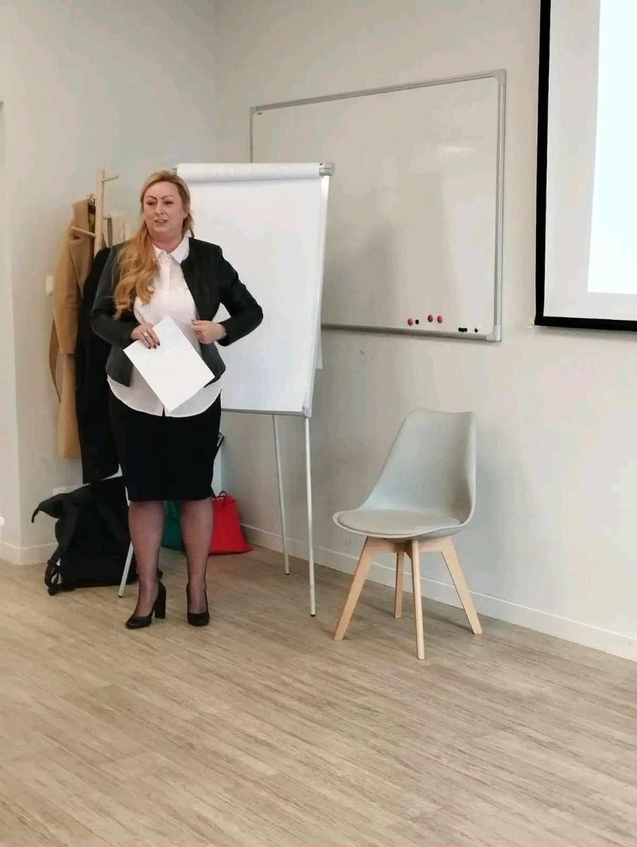 Zdjęcie w galerii na portalu naszwodzislaw.com: Starają się zrozumieć dzieci i wspierać rodziny wiadomości z regionu