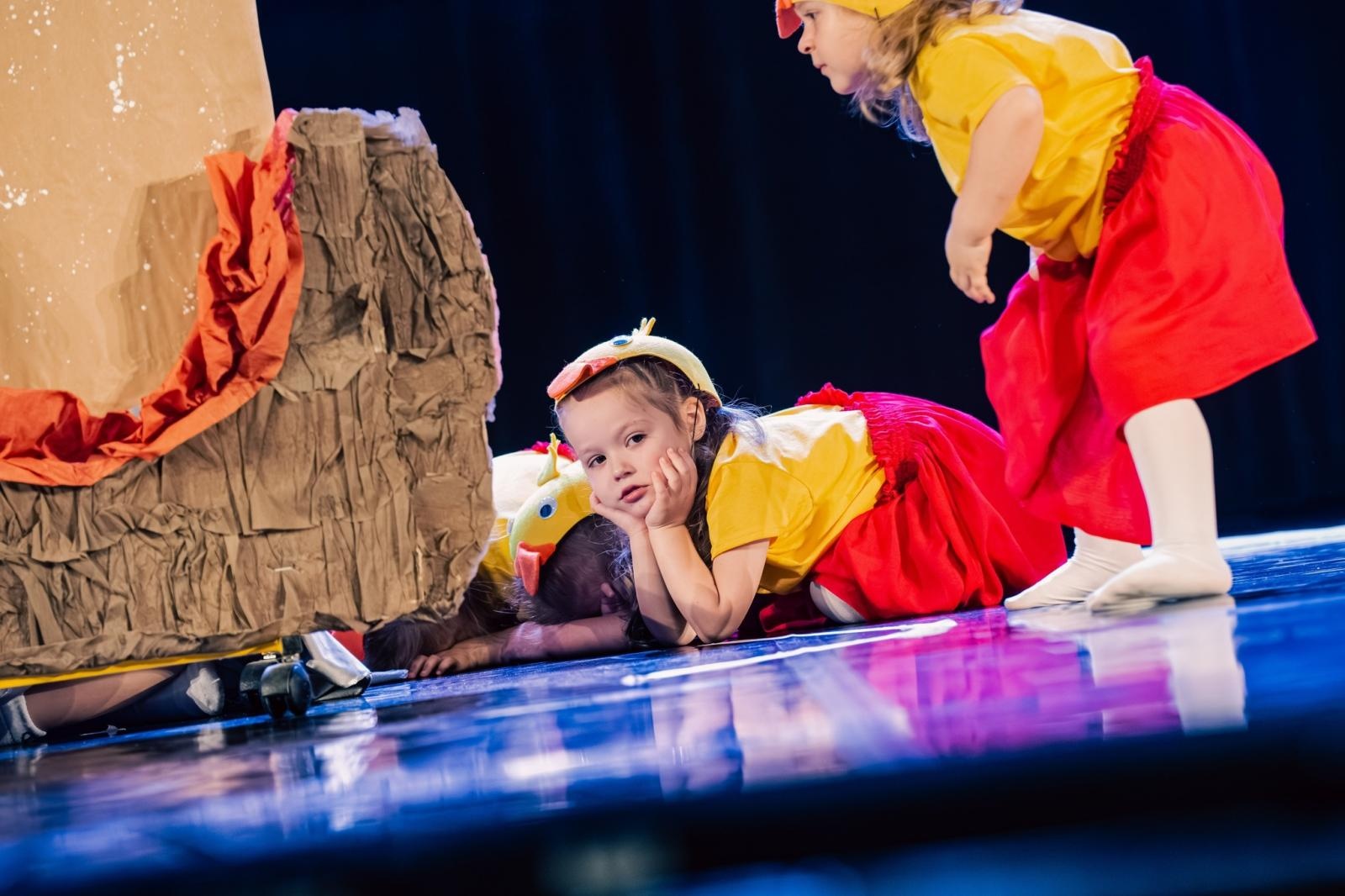 Zdjęcie w galerii na portalu naszwodzislaw.com: Za nami tegoroczna odsłona MASKI [FOTO] wiadomości z regionu