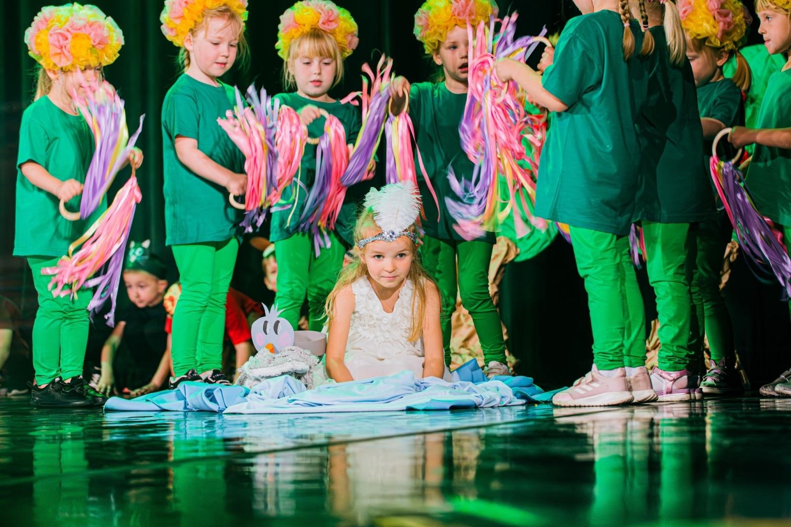 Zdjęcie w galerii na portalu naszwodzislaw.com: Za nami tegoroczna odsłona MASKI [FOTO] wiadomości z regionu